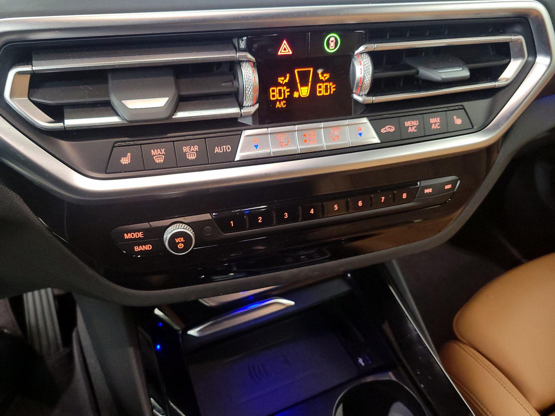 Thumbnail: 2024 BMW X3 - 17