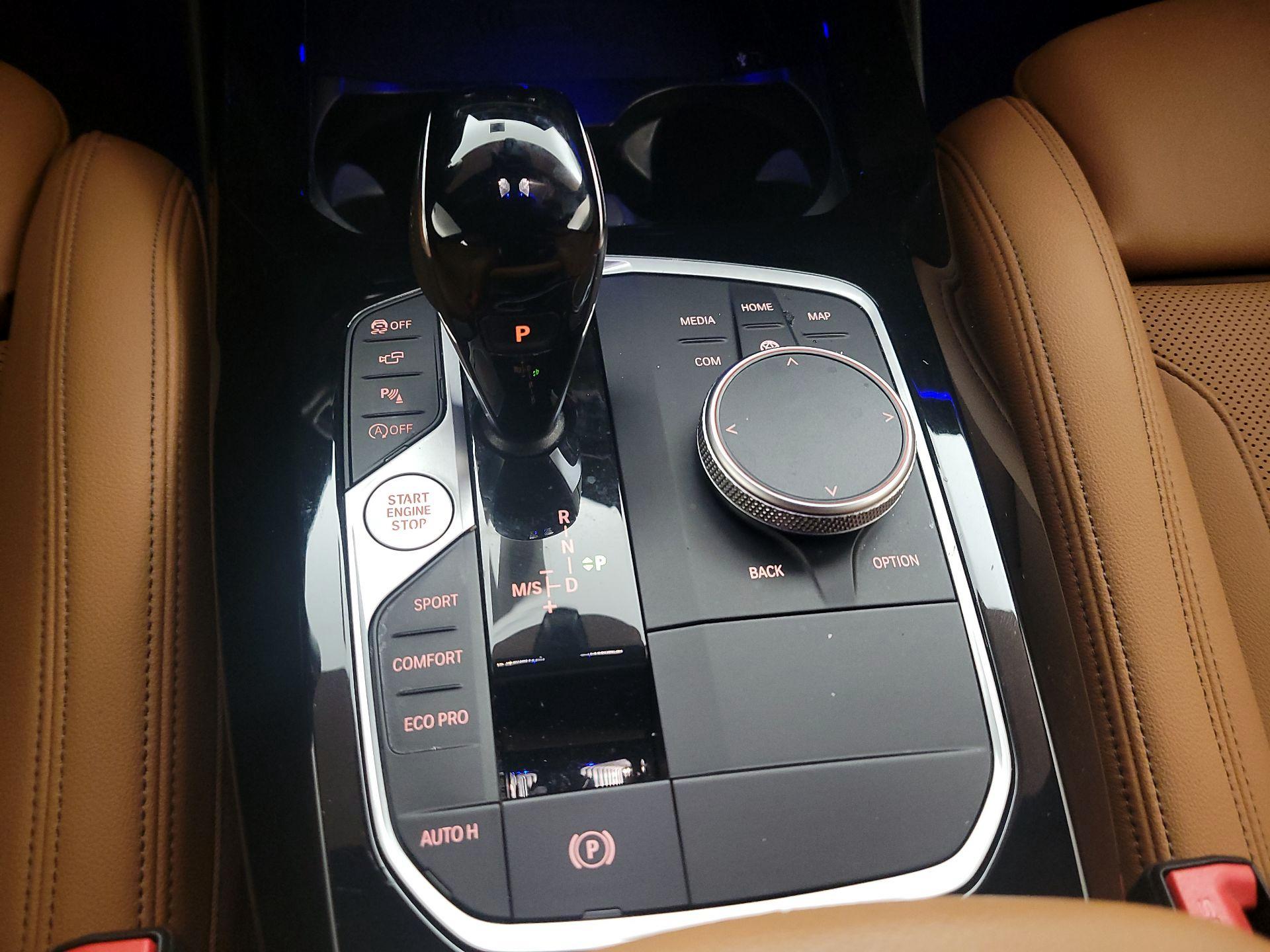 Thumbnail: 2024 BMW X3 - 18