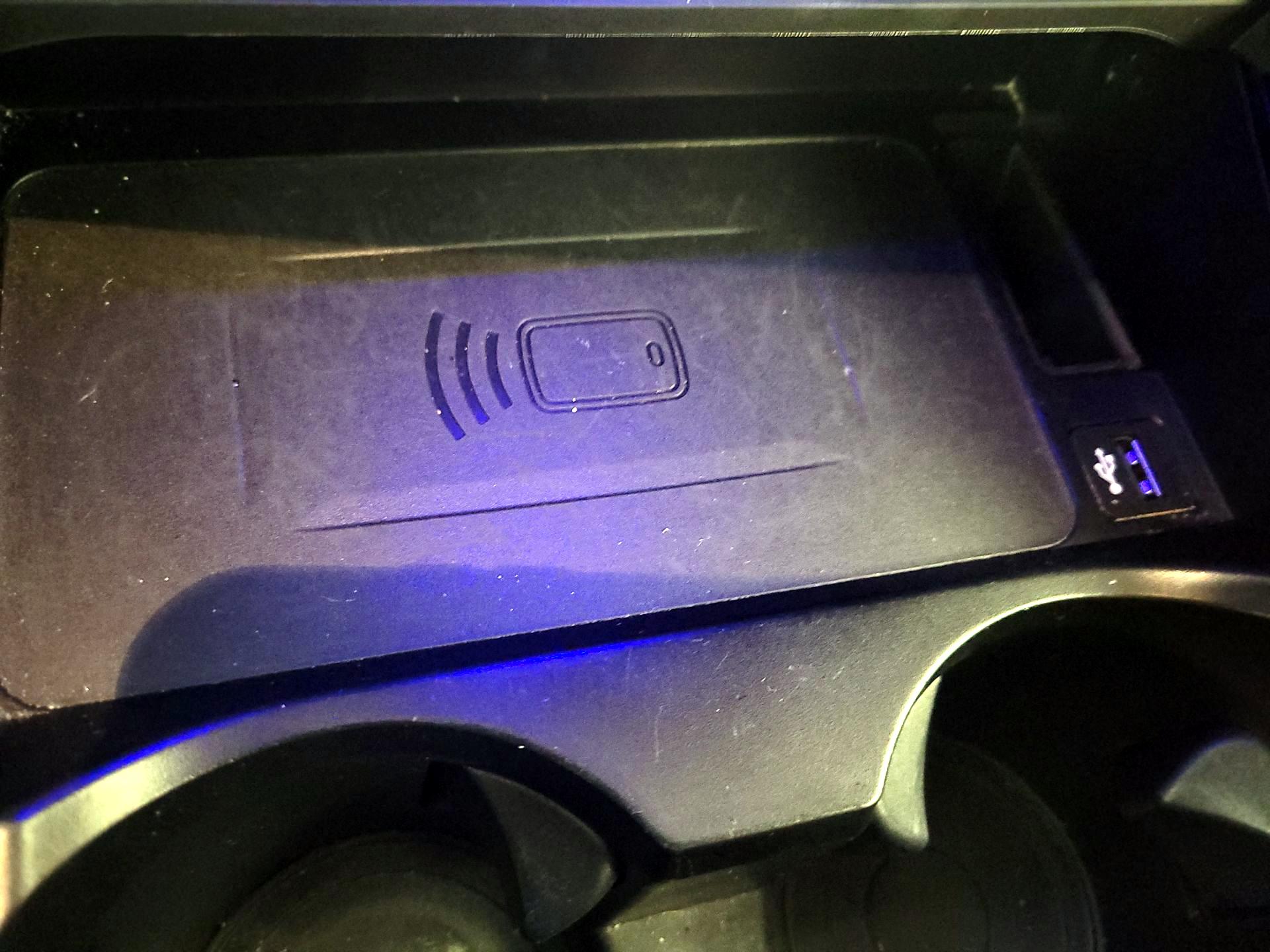 Thumbnail: 2024 BMW X3 - 19