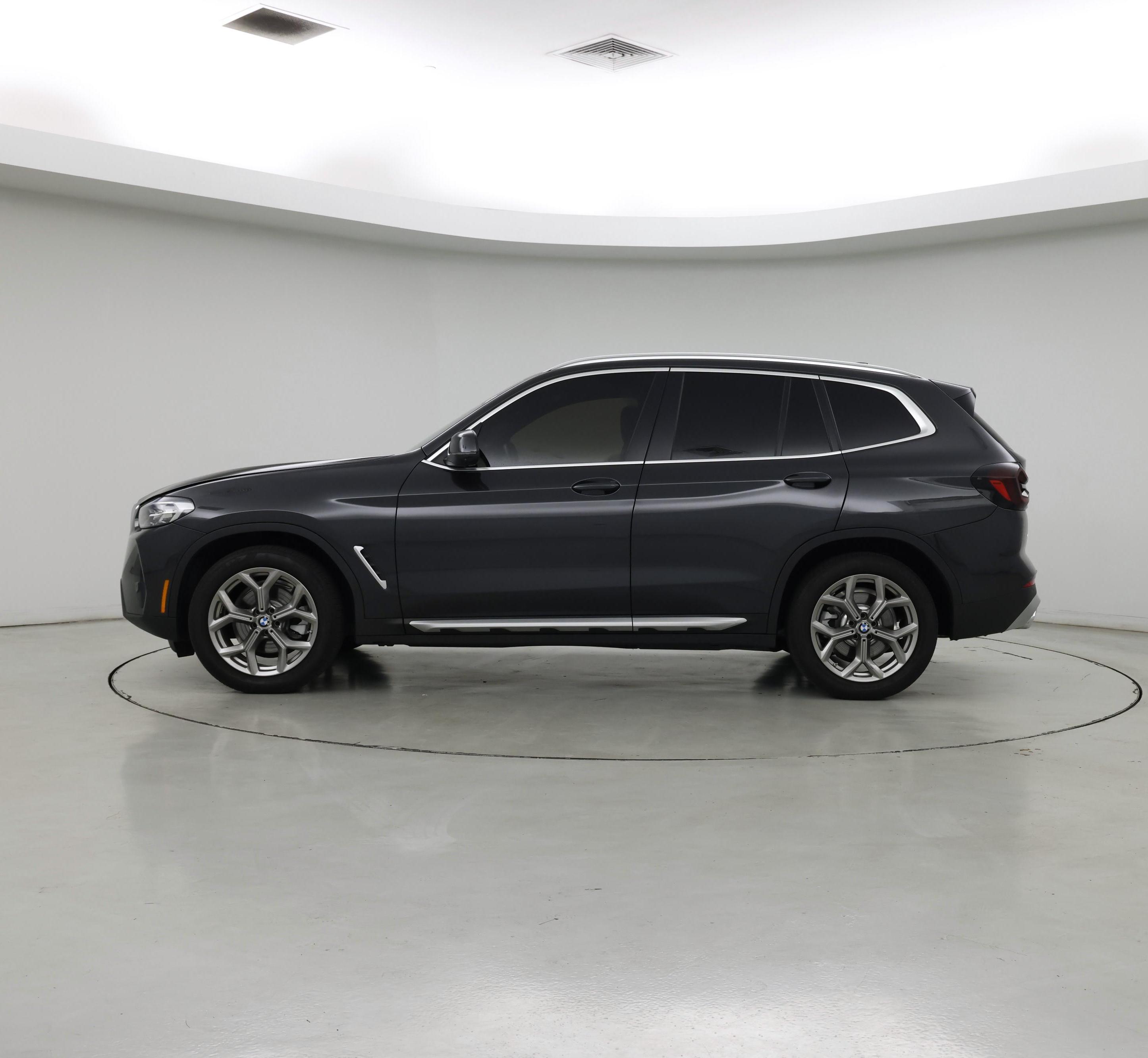 Thumbnail: 2024 BMW X3 - 3