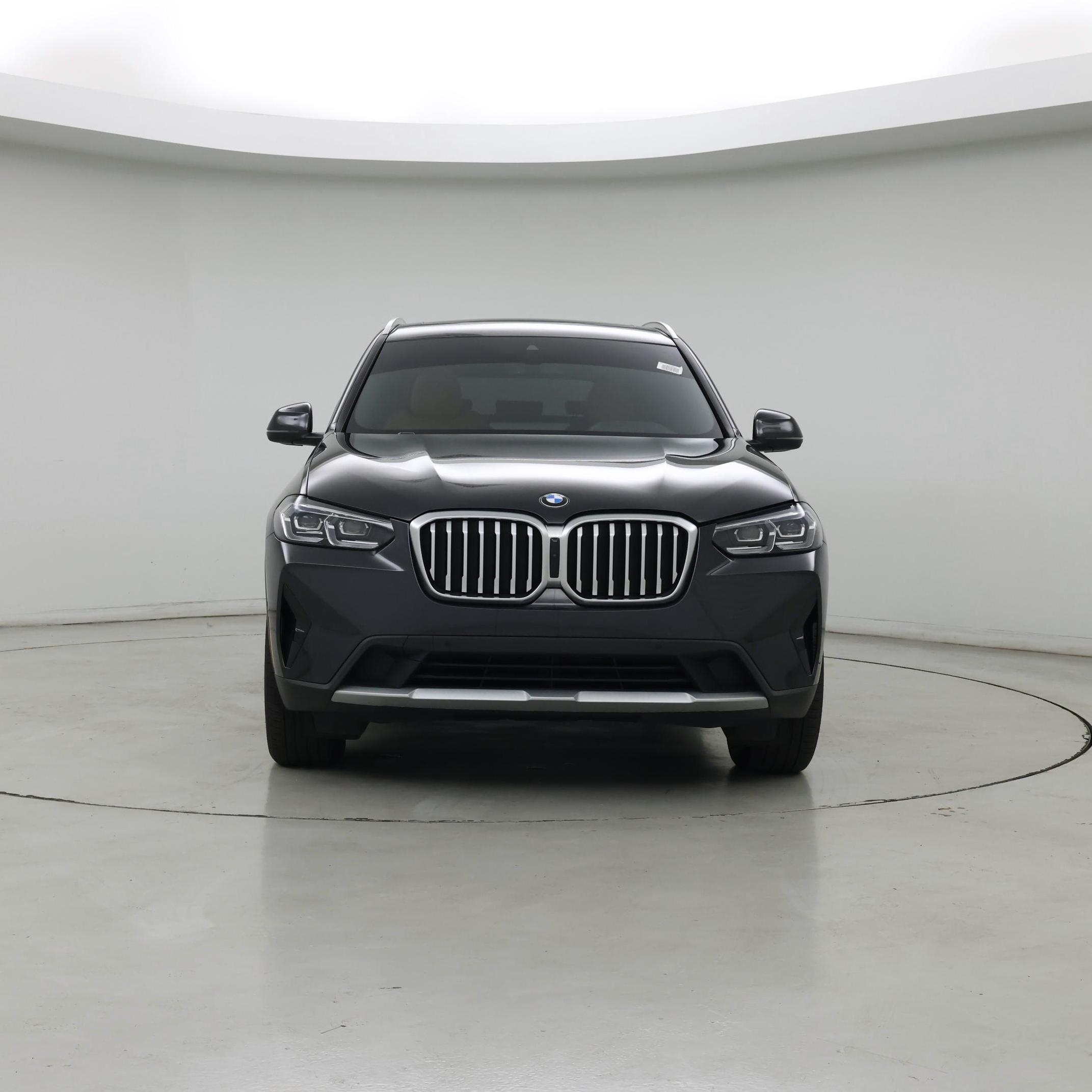 Thumbnail: 2024 BMW X3 - 5