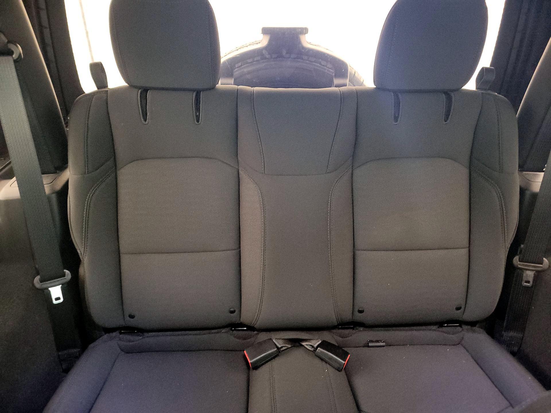 Thumbnail: 2020 Jeep Wrangler - 19