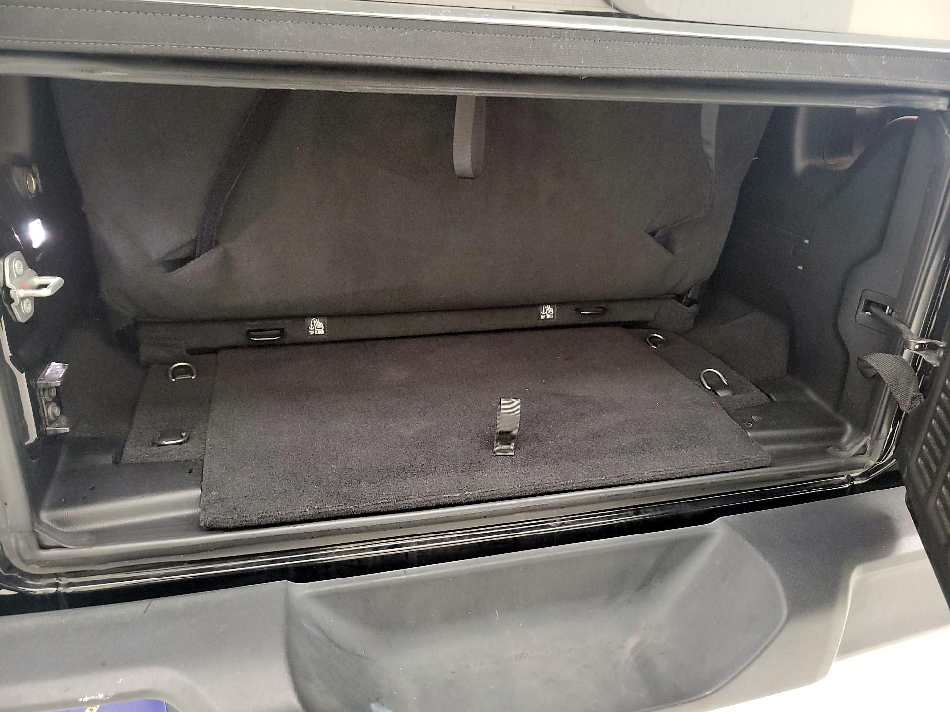 Thumbnail: 2020 Jeep Wrangler - 20