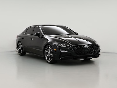 2022 Hyundai Sonata SEL Plus