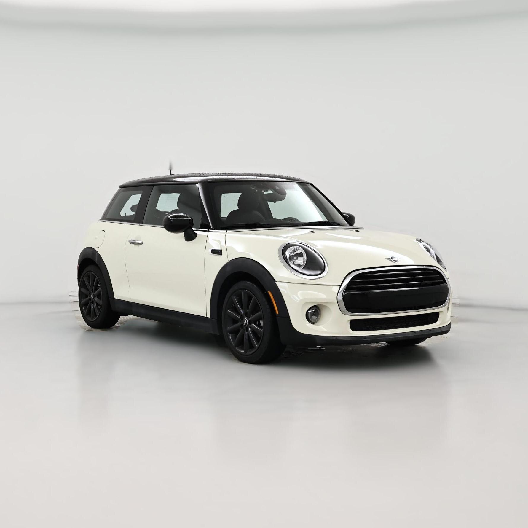 Thumbnail: 2021 MINI Cooper Hardtop - 1