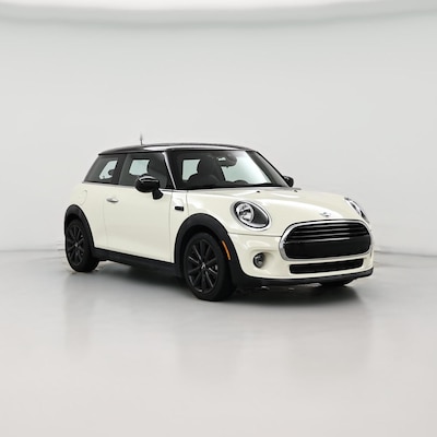 2021 Mini Cooper Hardtop Oxford Edition
