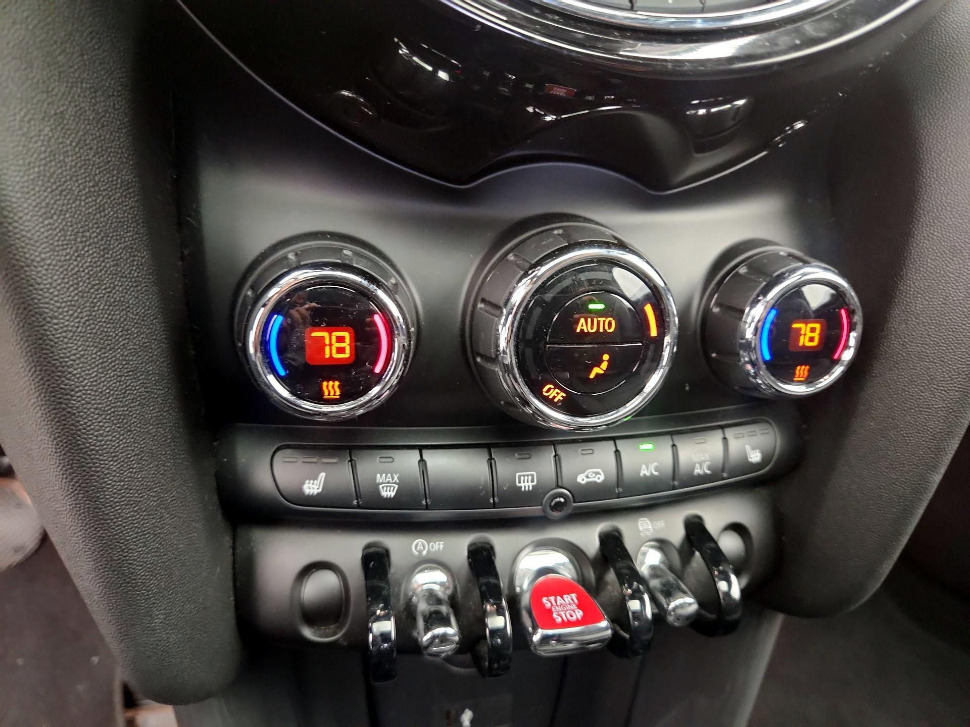 Thumbnail: 2021 MINI Cooper Hardtop - 16