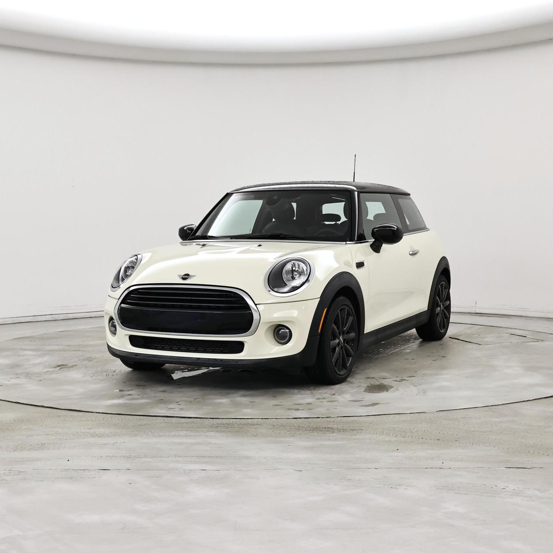 Thumbnail: 2021 MINI Cooper Hardtop - 4