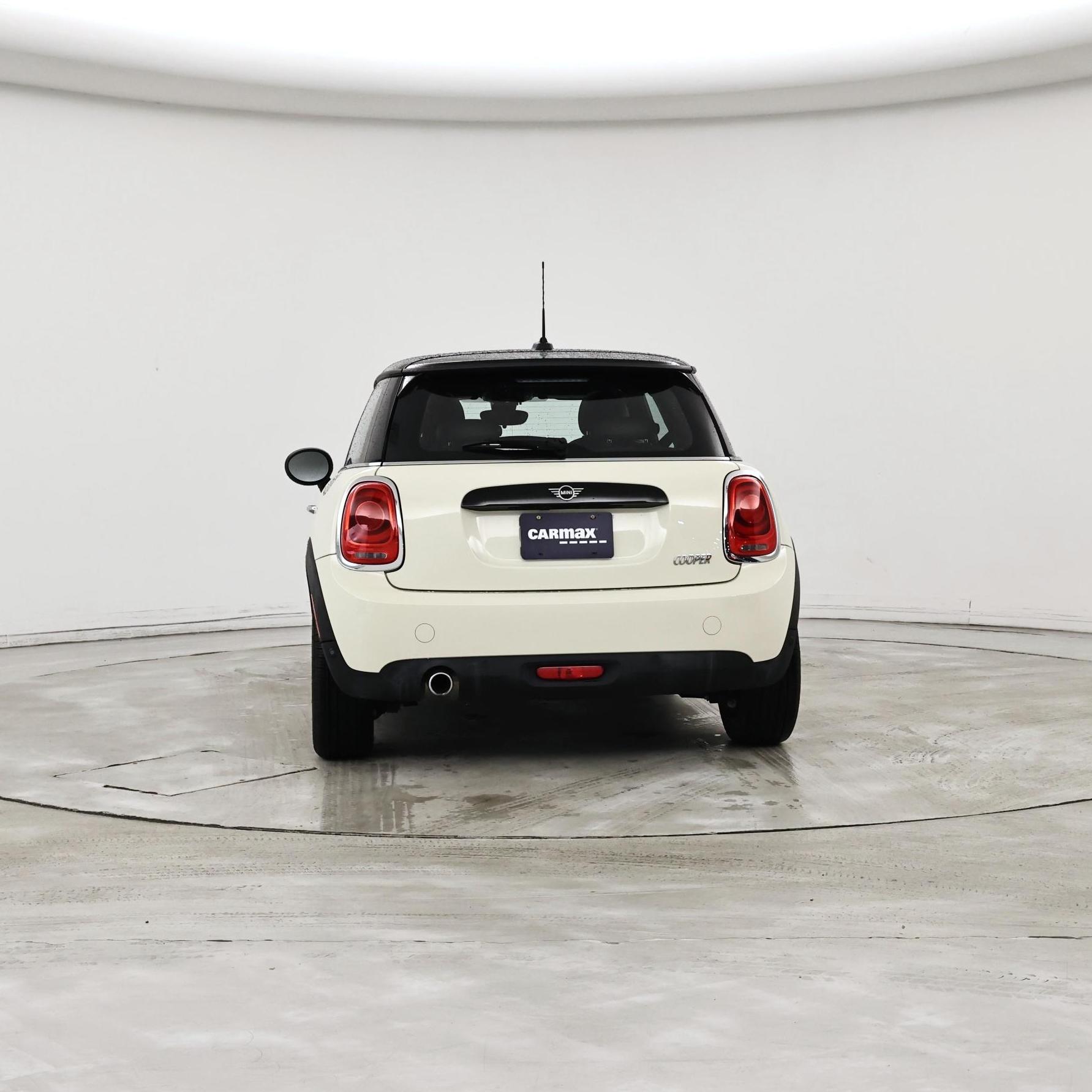 Thumbnail: 2021 MINI Cooper Hardtop - 6