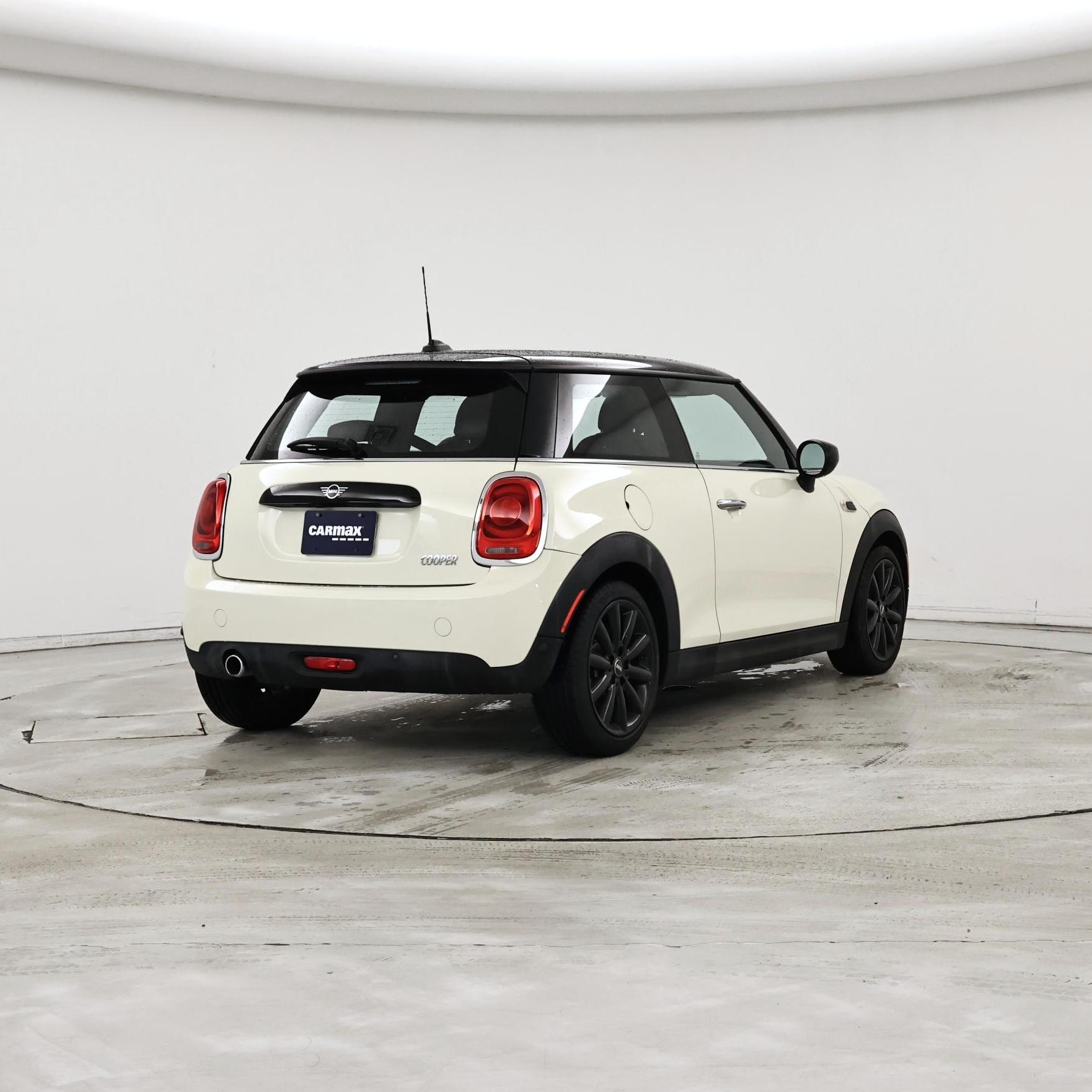 Thumbnail: 2021 MINI Cooper Hardtop - 8