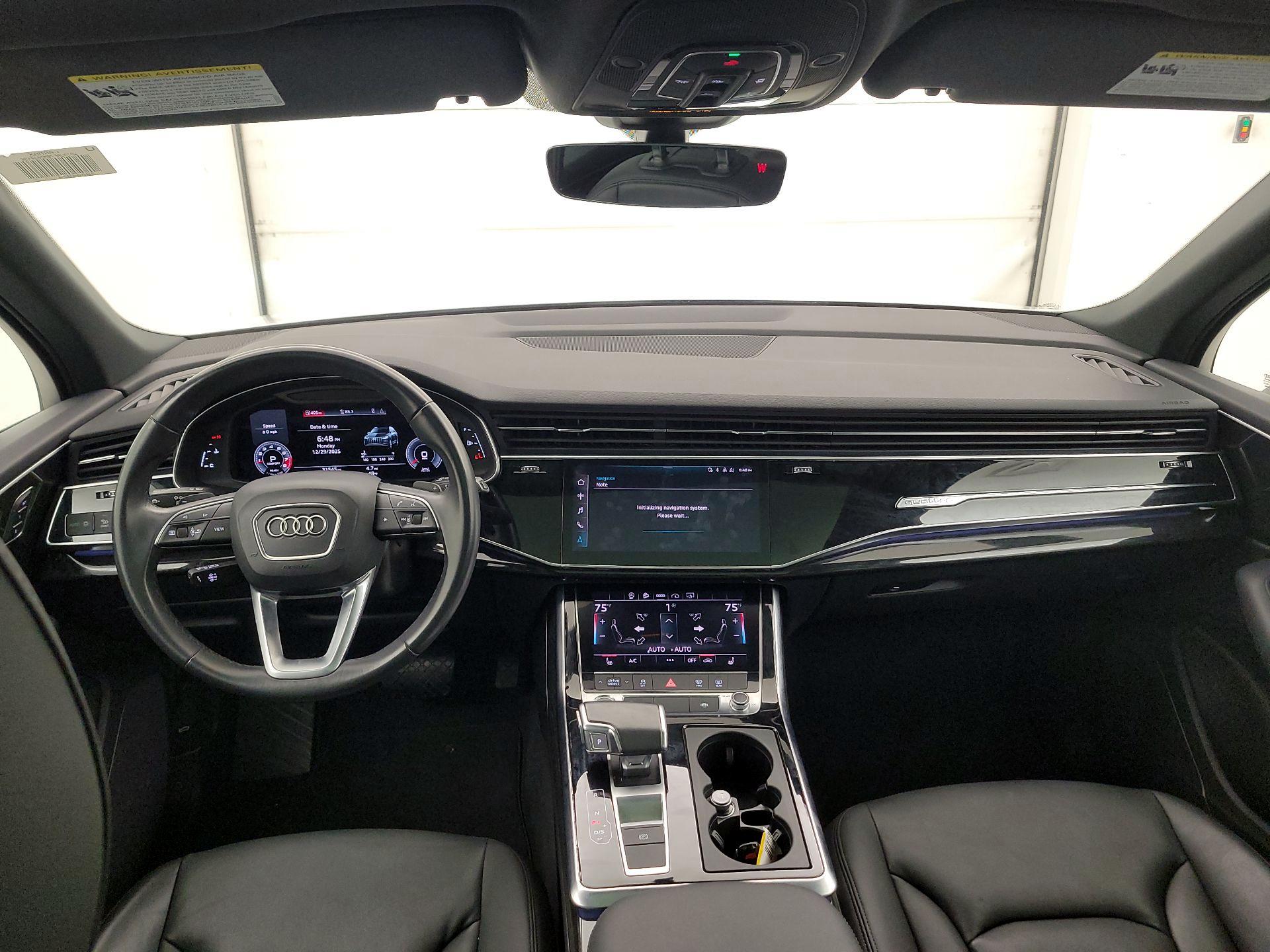 Thumbnail: 2021 Audi Q7 - 9