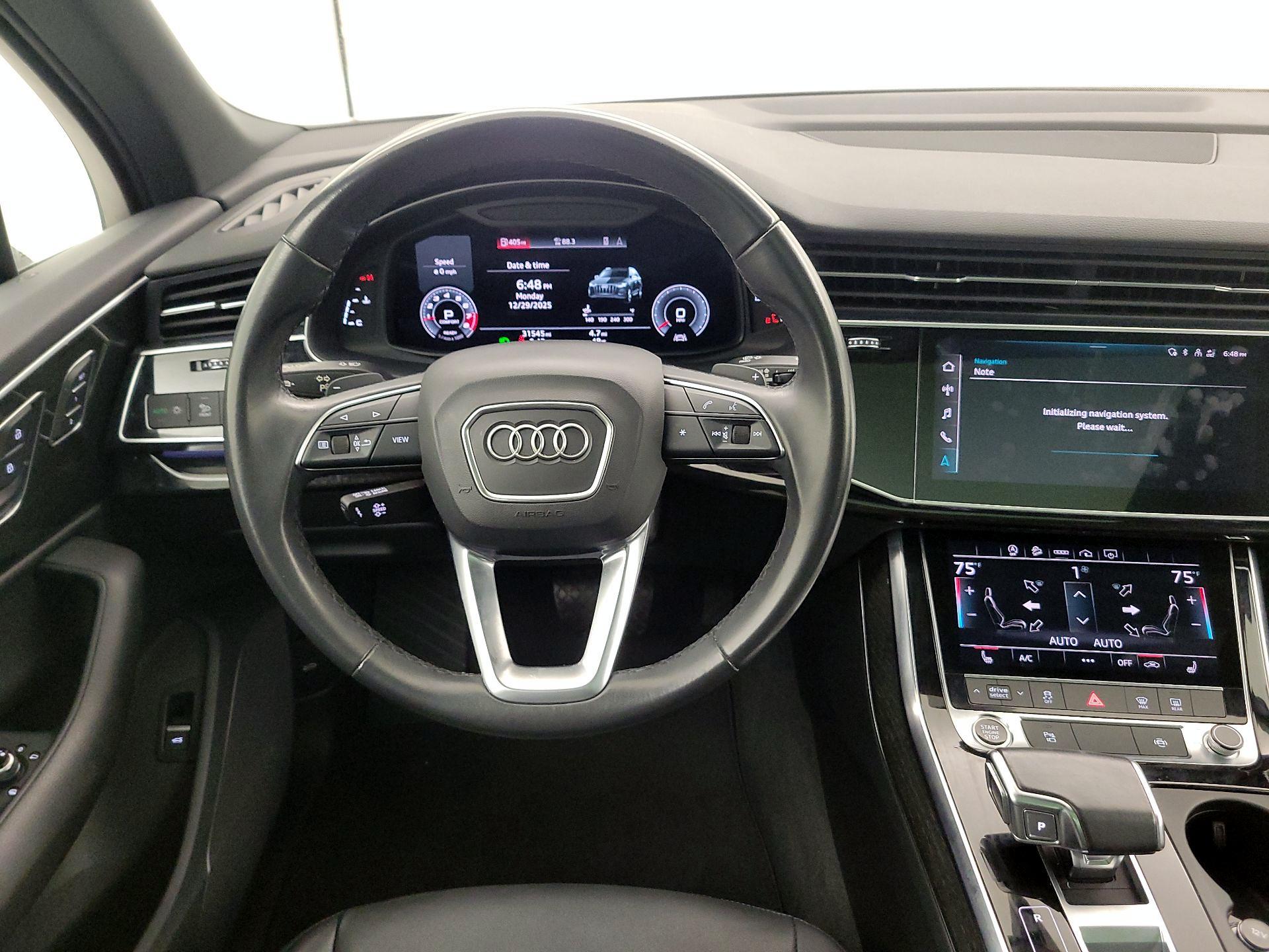 Thumbnail: 2021 Audi Q7 - 10