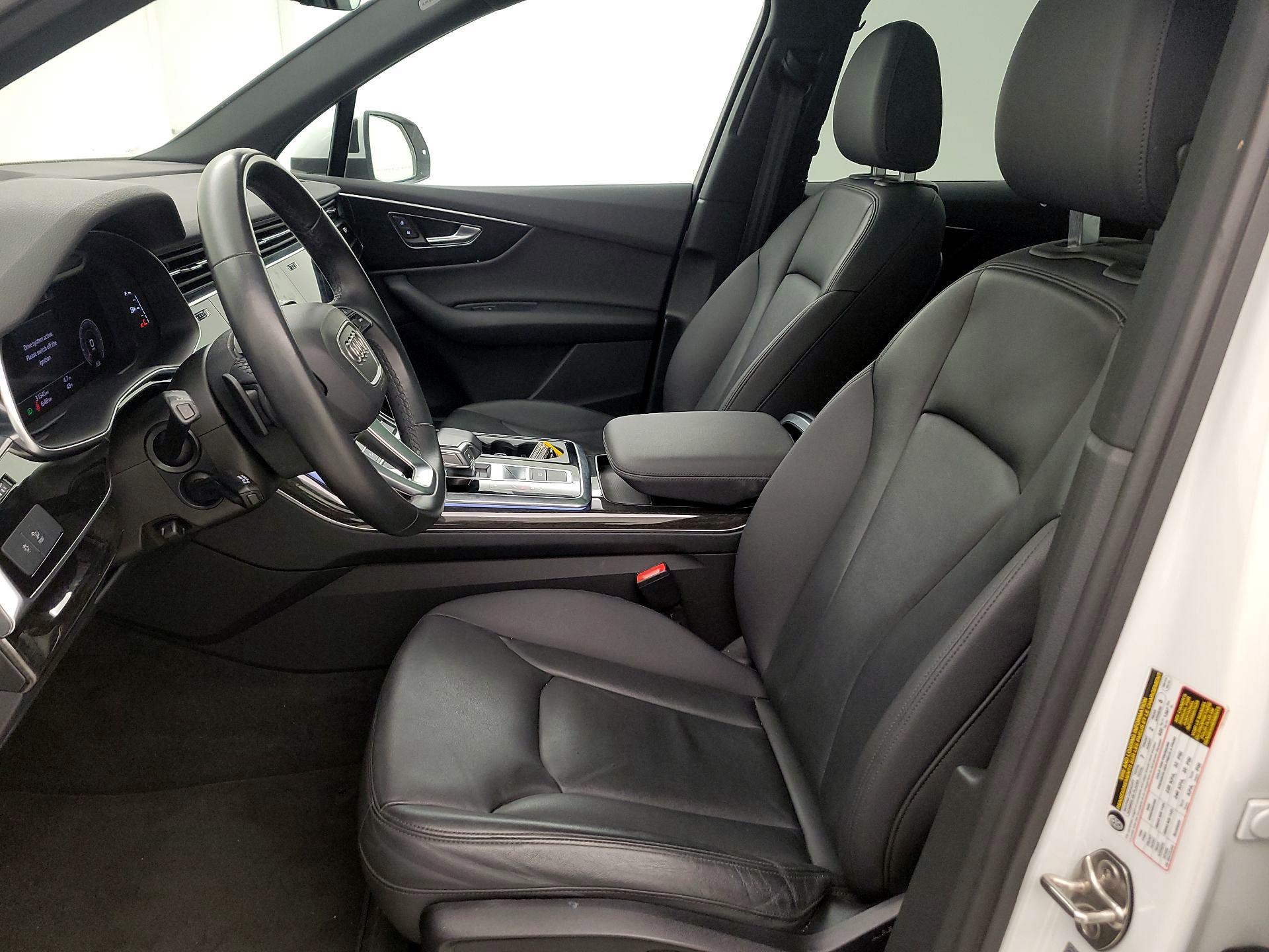 Thumbnail: 2021 Audi Q7 - 11