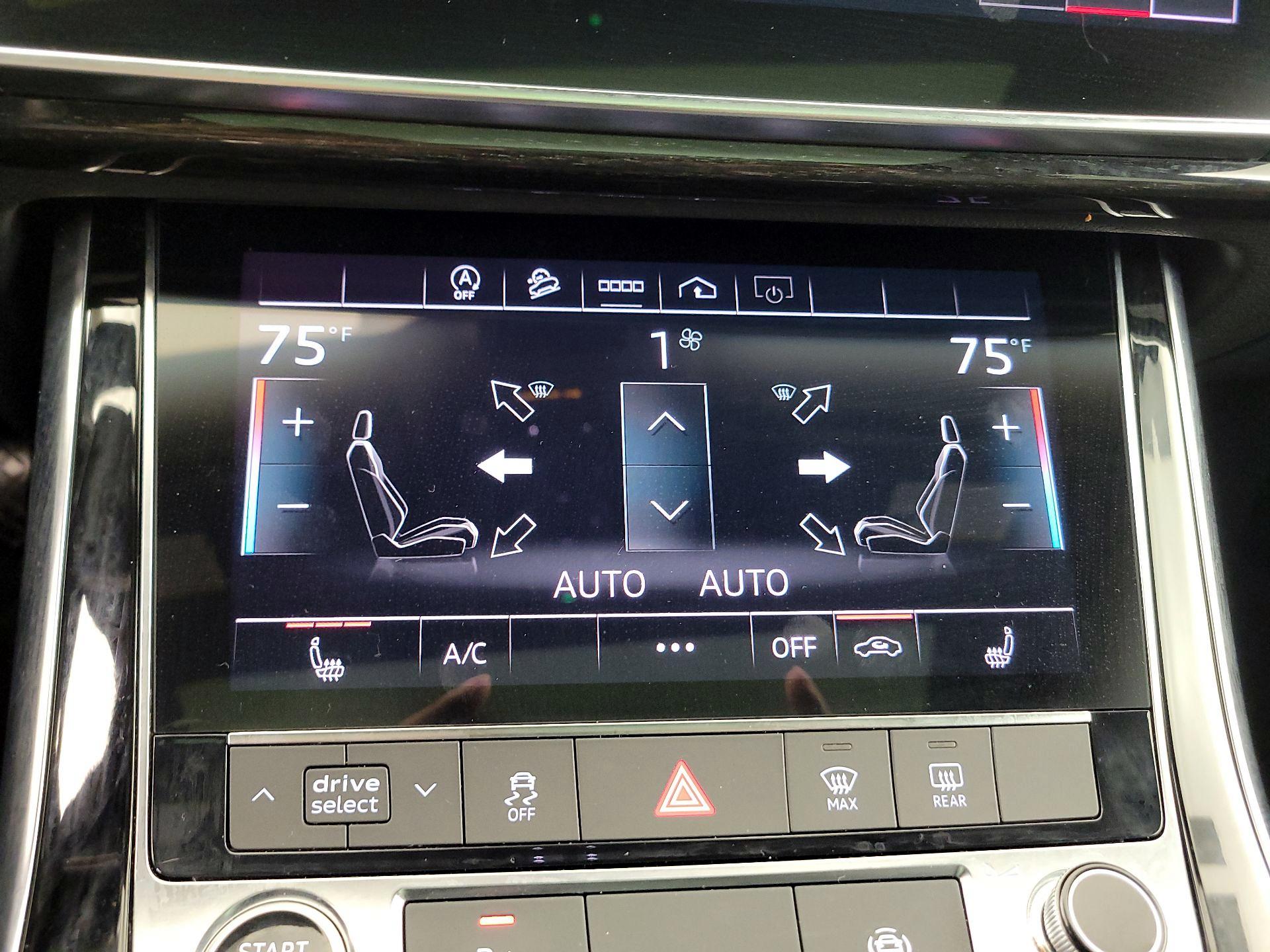 Thumbnail: 2021 Audi Q7 - 16