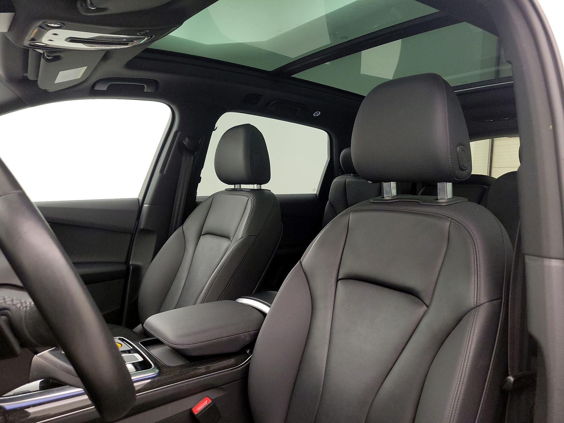 Thumbnail: 2021 Audi Q7 - 19