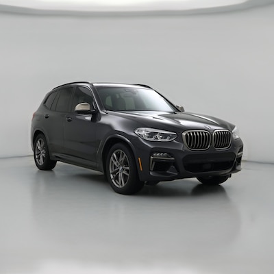 2020 BMW X3 M40I