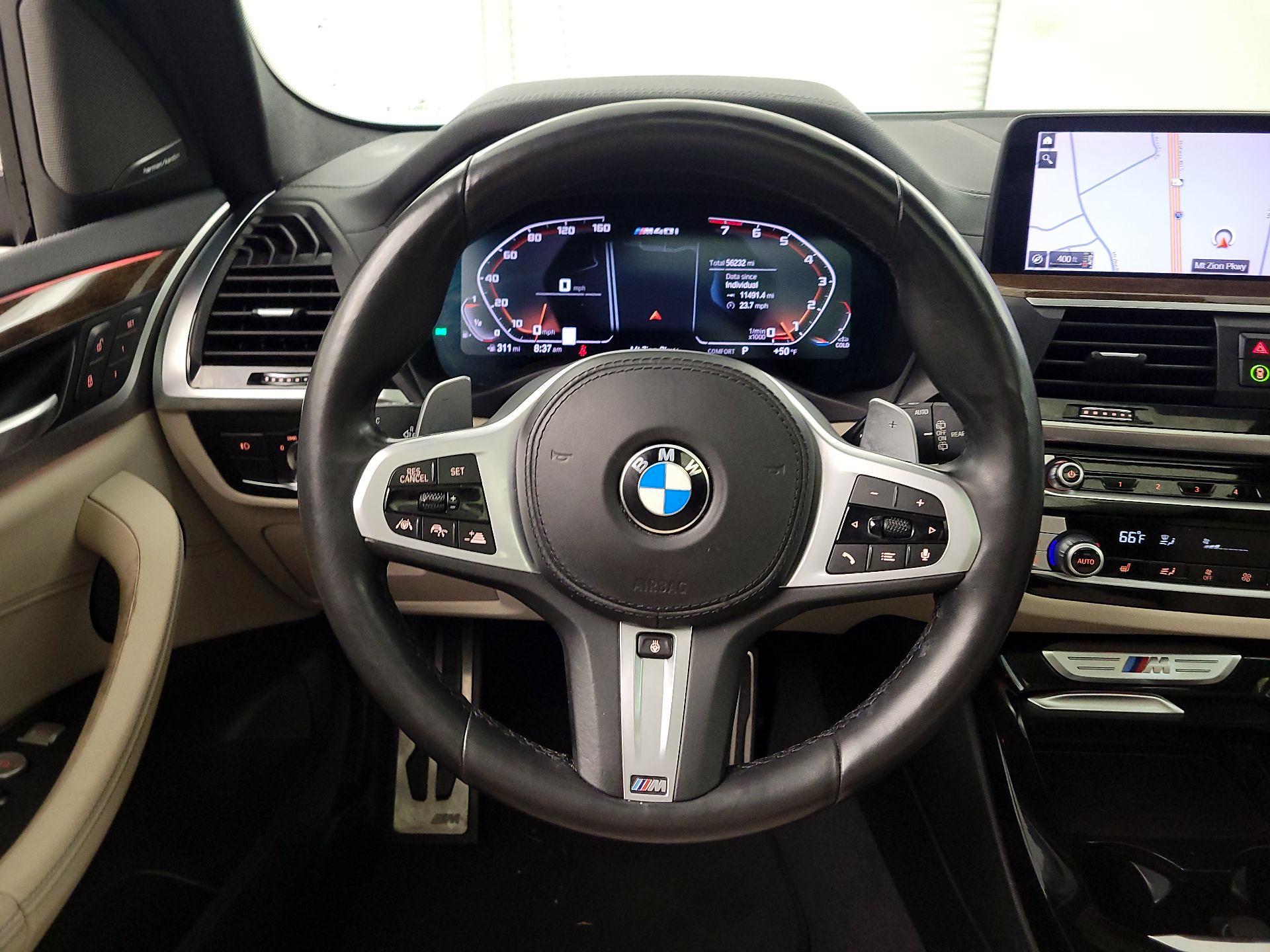 Thumbnail: 2020 BMW X3 - 10