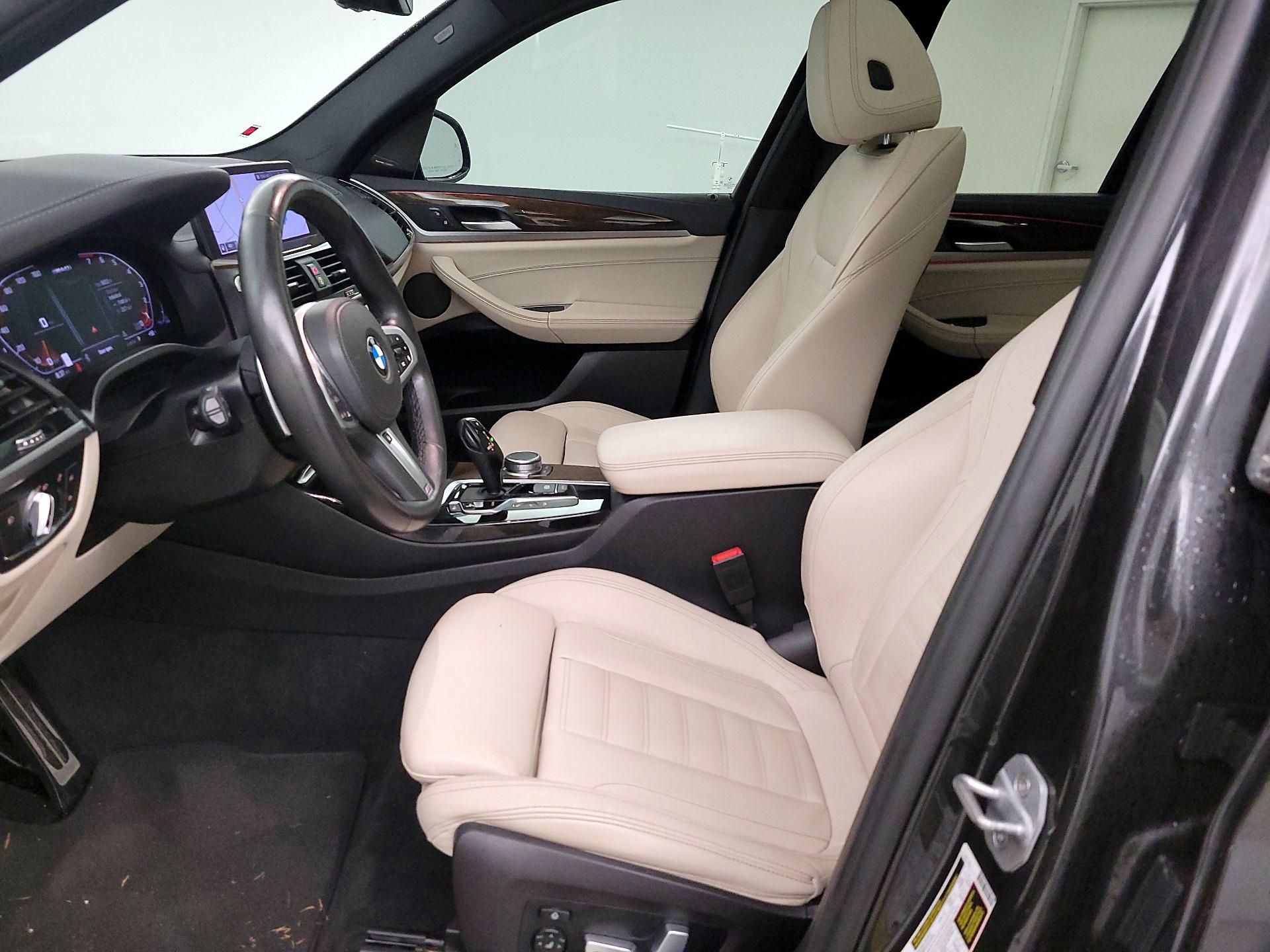 Thumbnail: 2020 BMW X3 - 11