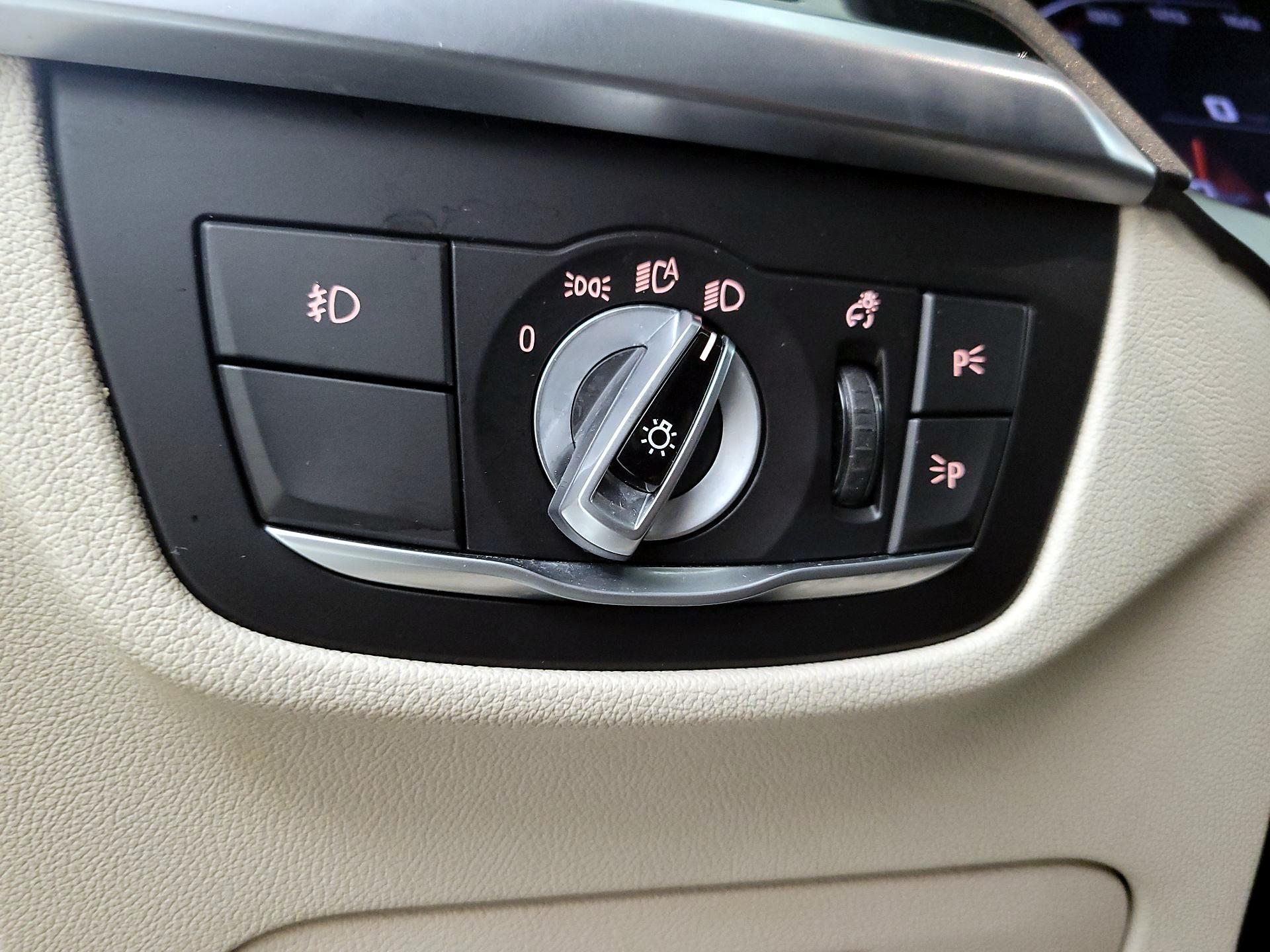 Thumbnail: 2020 BMW X3 - 13