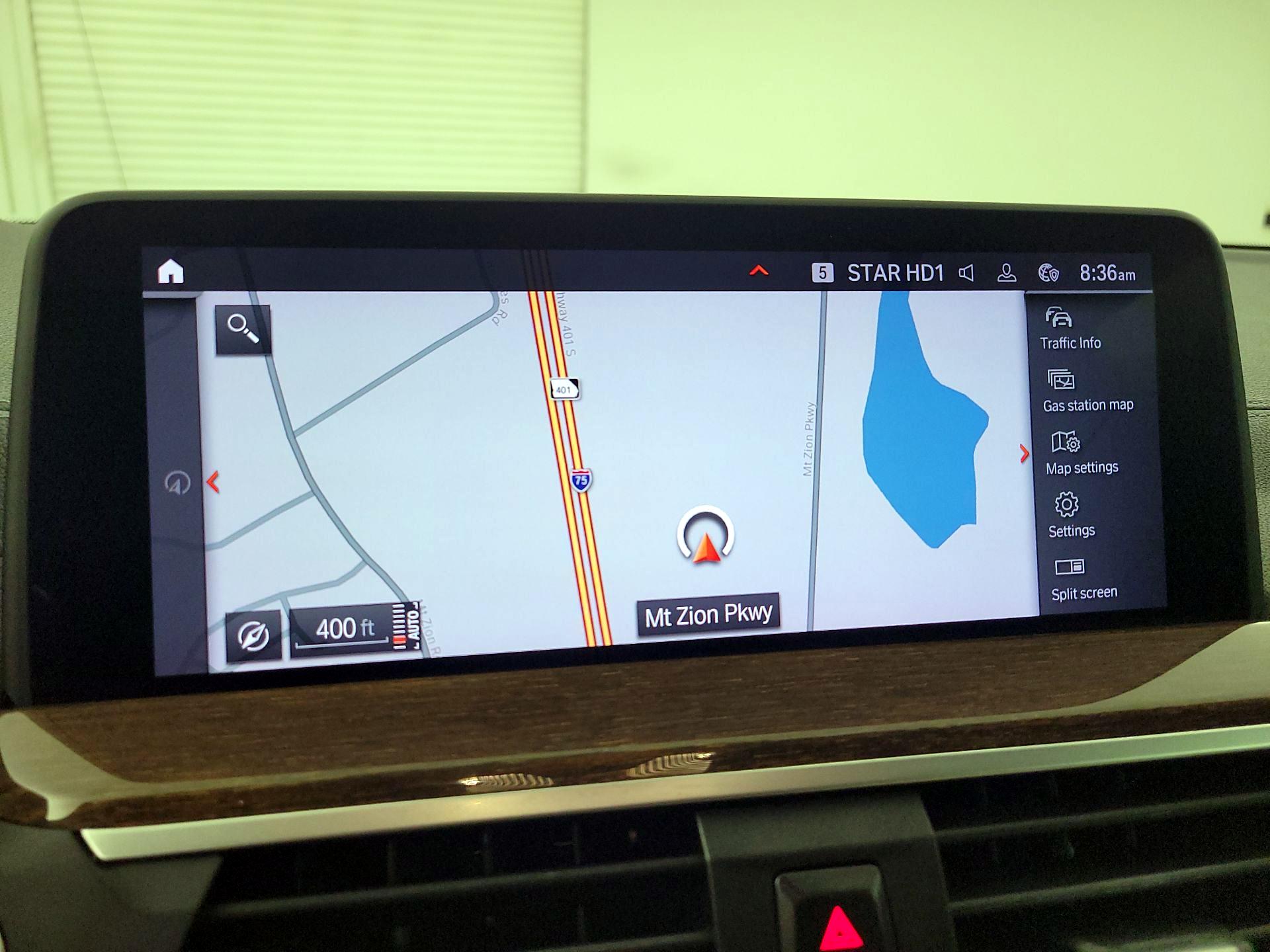 Thumbnail: 2020 BMW X3 - 14