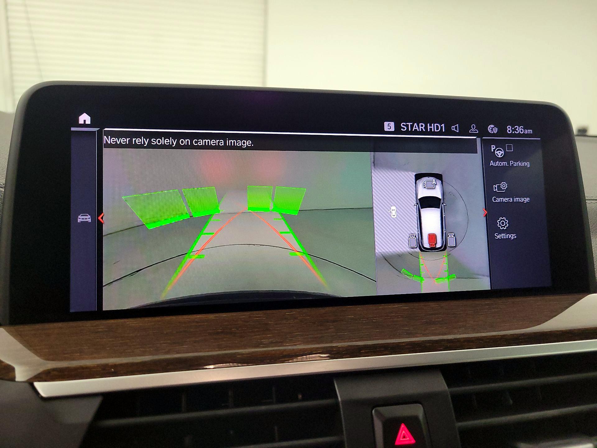 Thumbnail: 2020 BMW X3 - 15