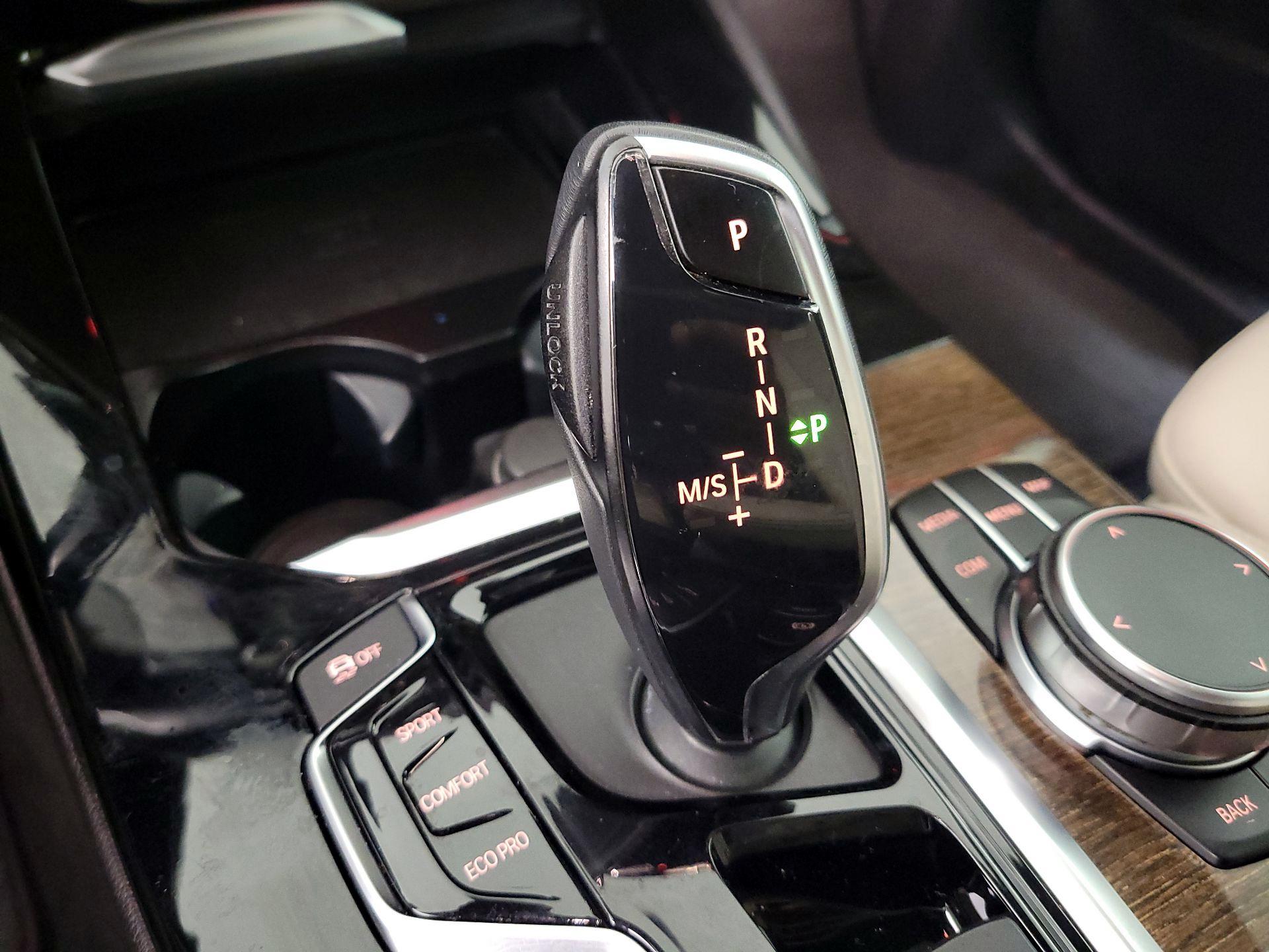 Thumbnail: 2020 BMW X3 - 18