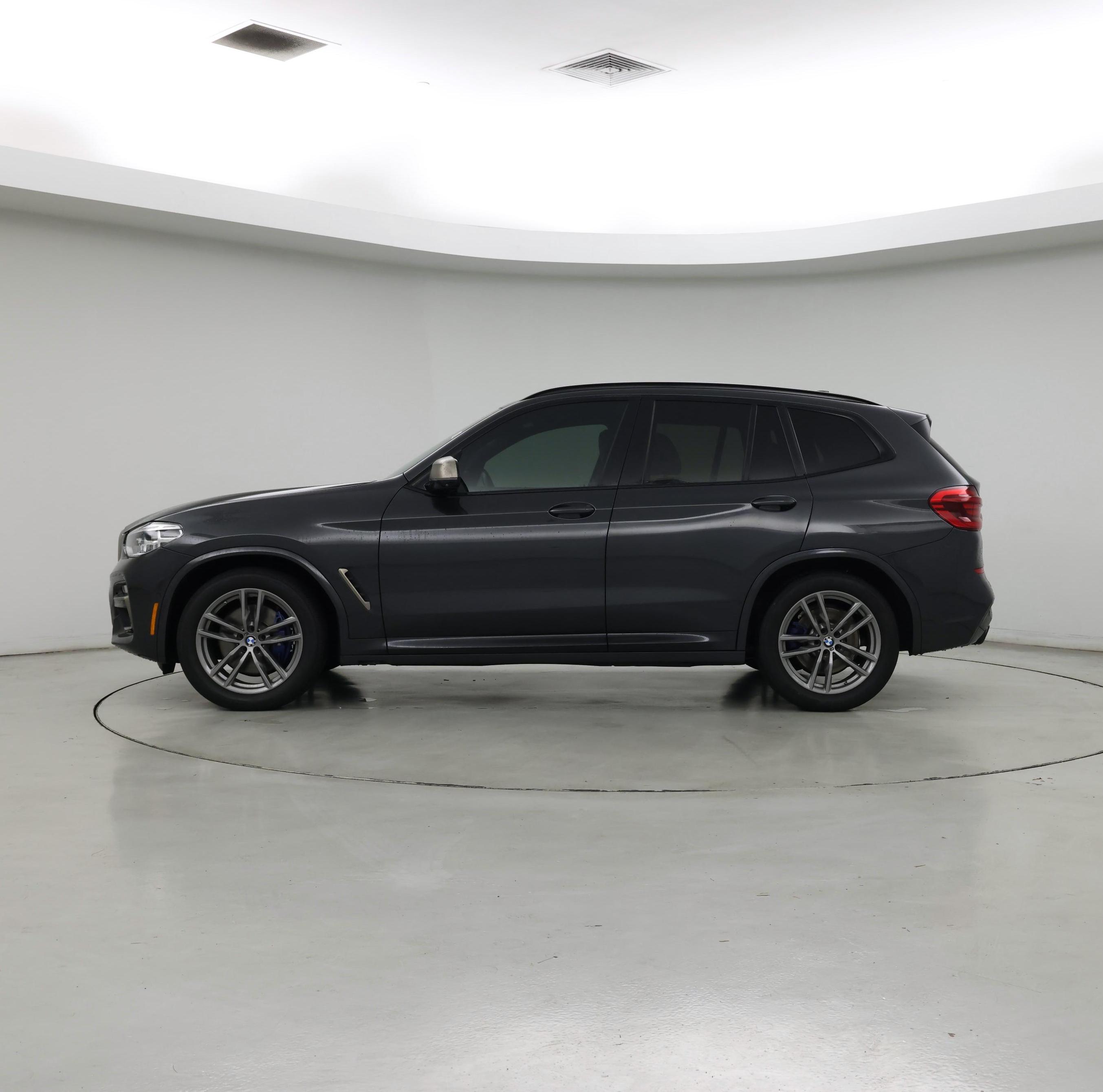 Thumbnail: 2020 BMW X3 - 3