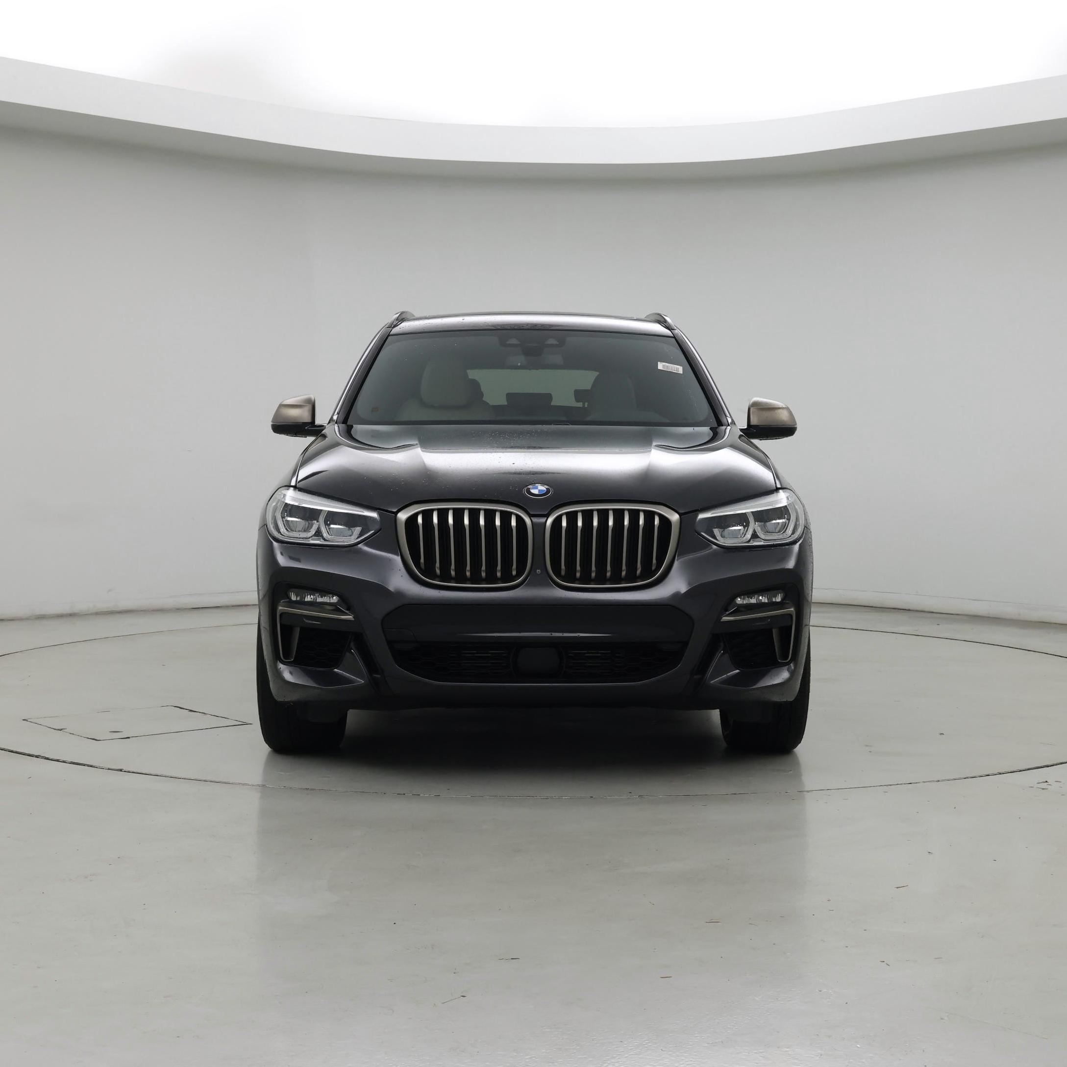 Thumbnail: 2020 BMW X3 - 5