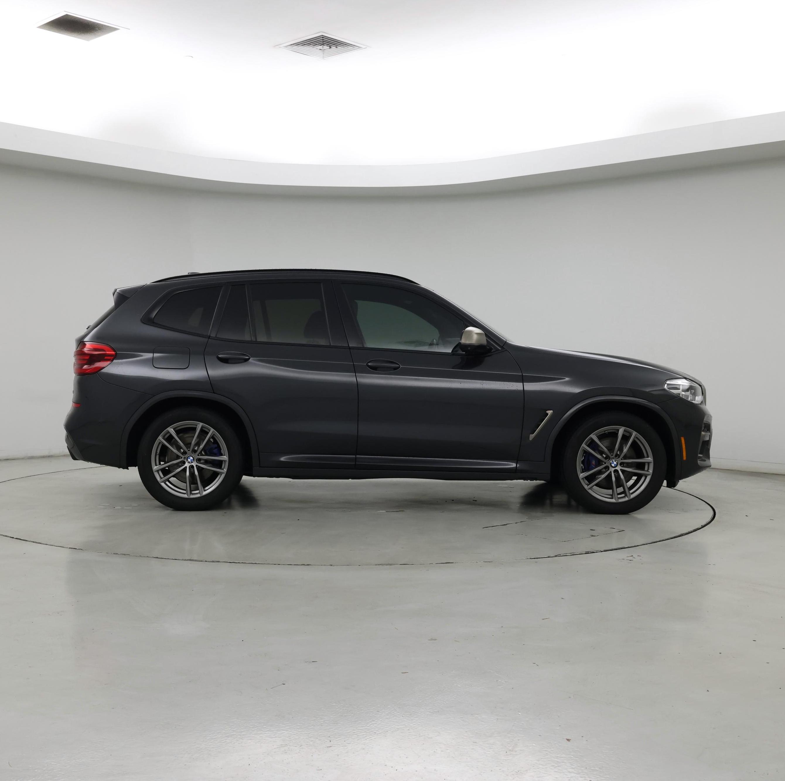 Thumbnail: 2020 BMW X3 - 7