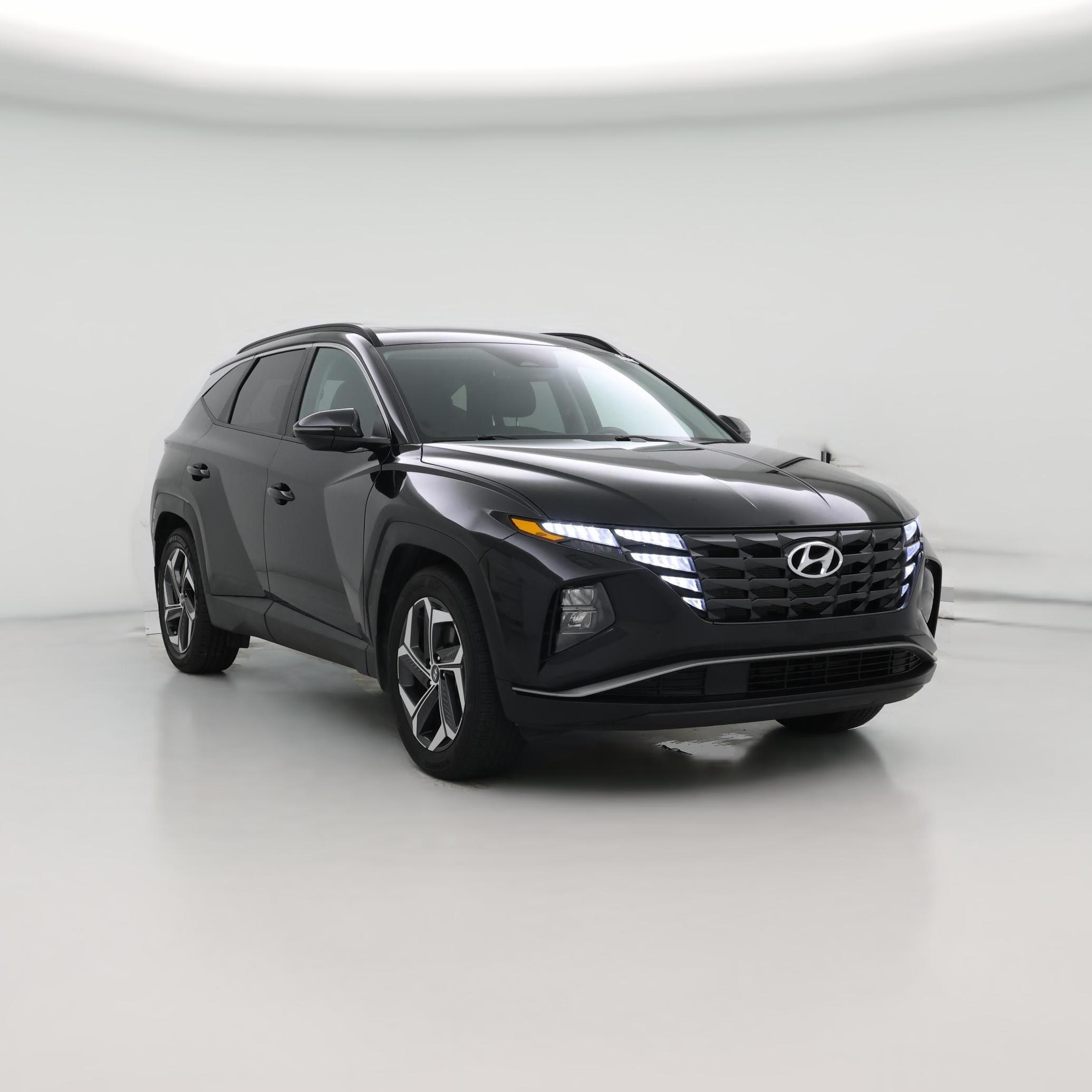Thumbnail: 2023 Hyundai Tucson - 1