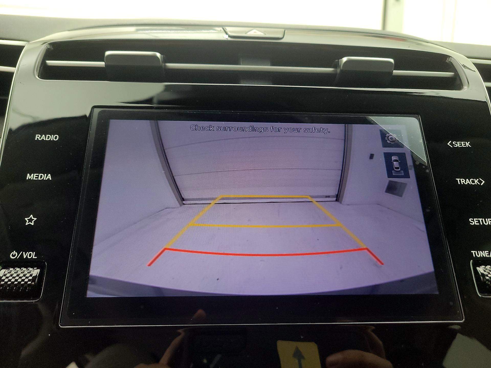 Thumbnail: 2023 Hyundai Tucson - 14