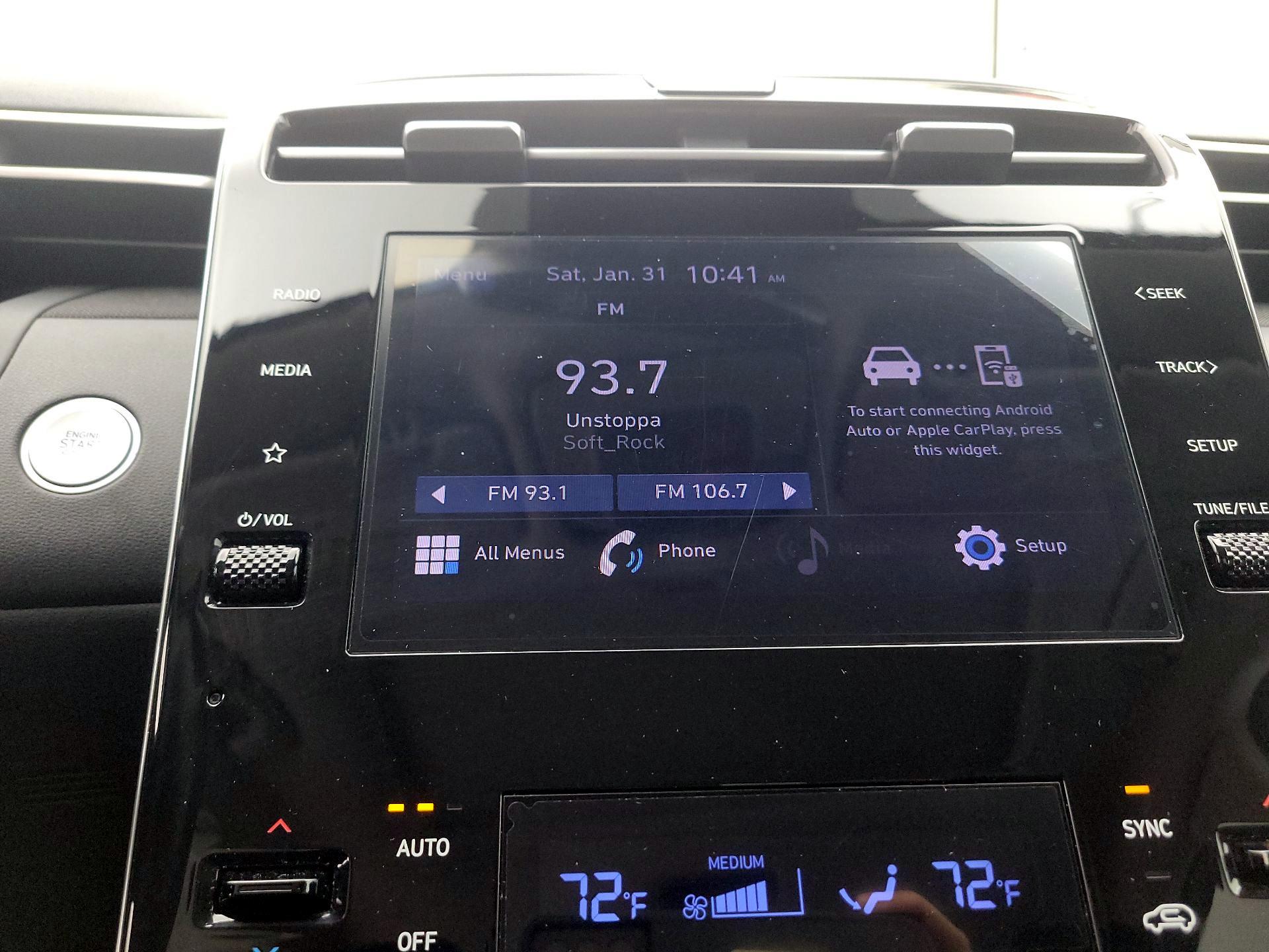 Thumbnail: 2023 Hyundai Tucson - 15