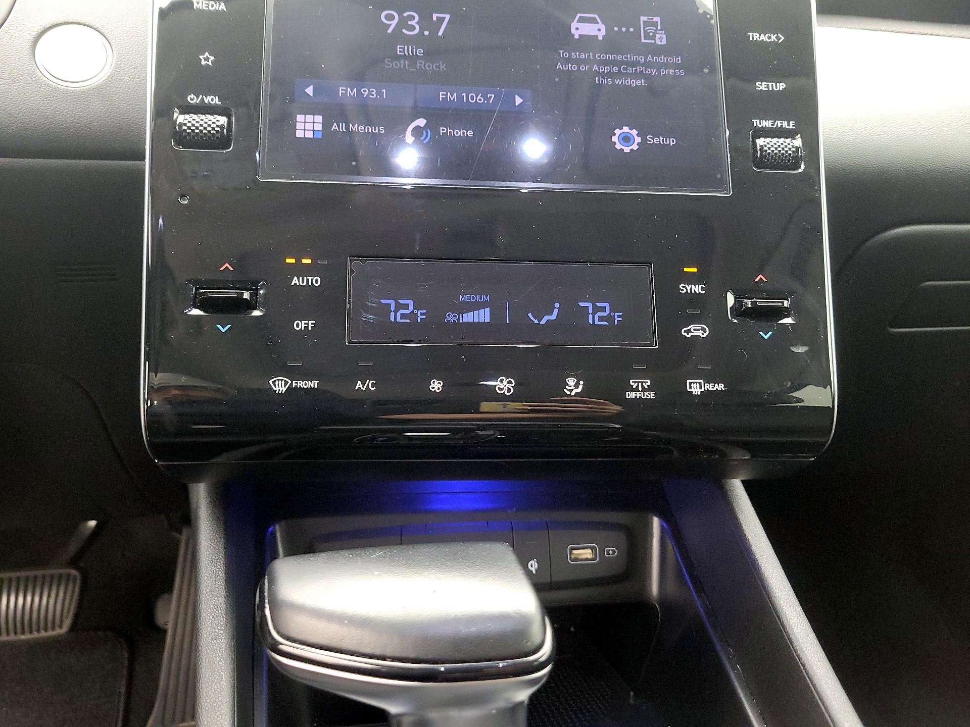 Thumbnail: 2023 Hyundai Tucson - 16