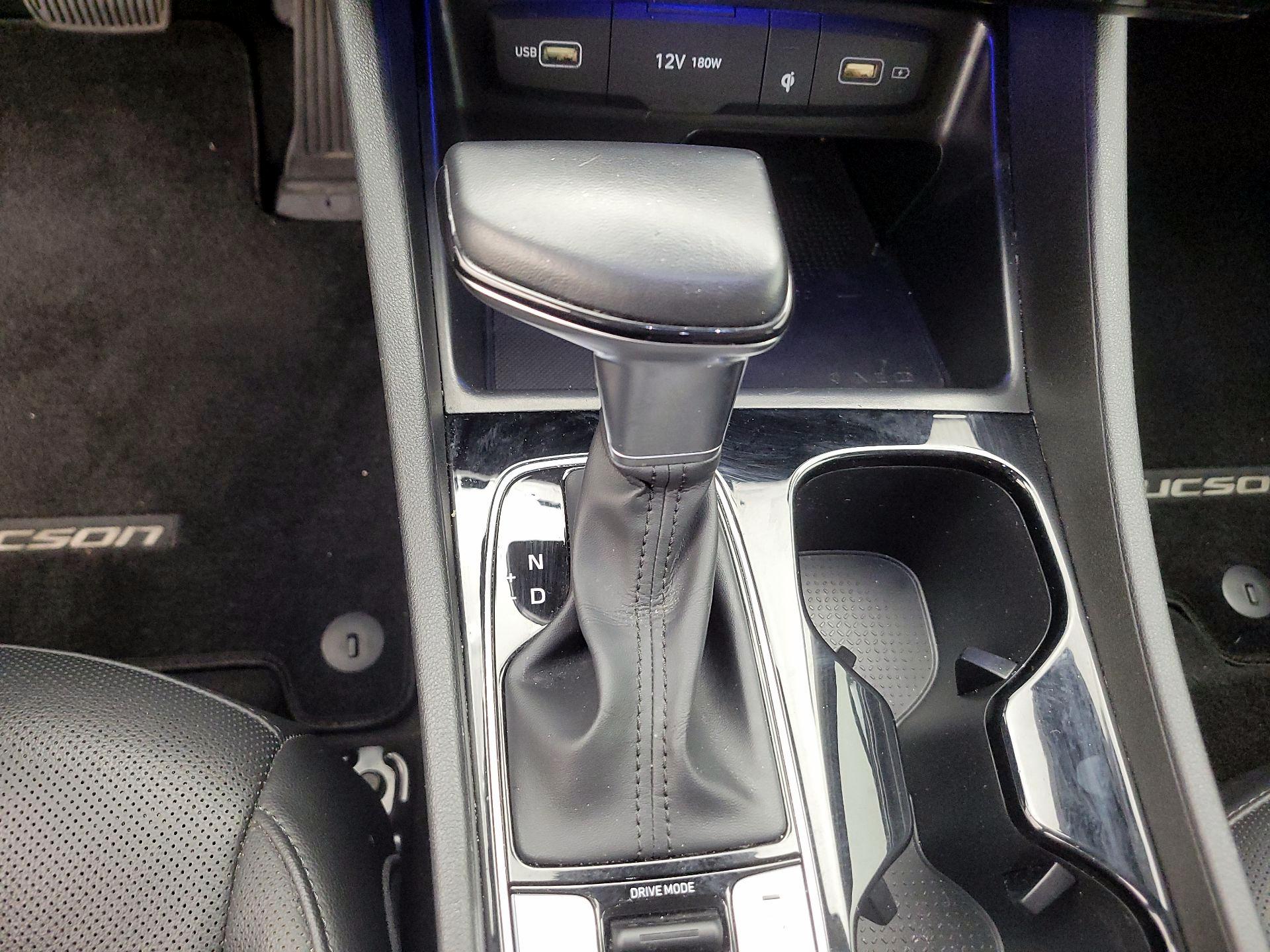 Thumbnail: 2023 Hyundai Tucson - 17