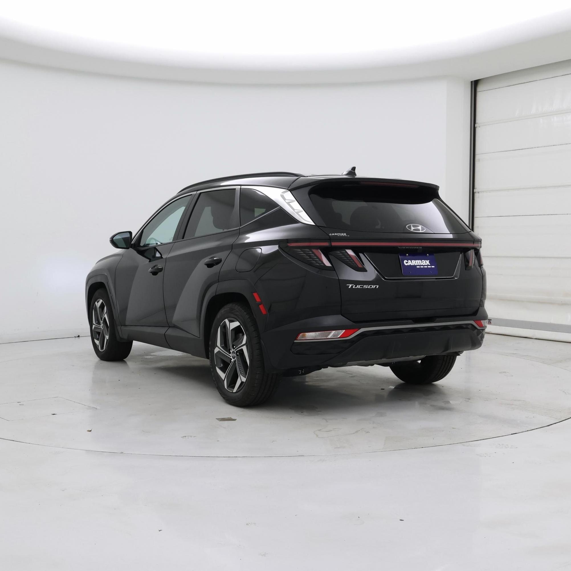 Thumbnail: 2023 Hyundai Tucson - 2