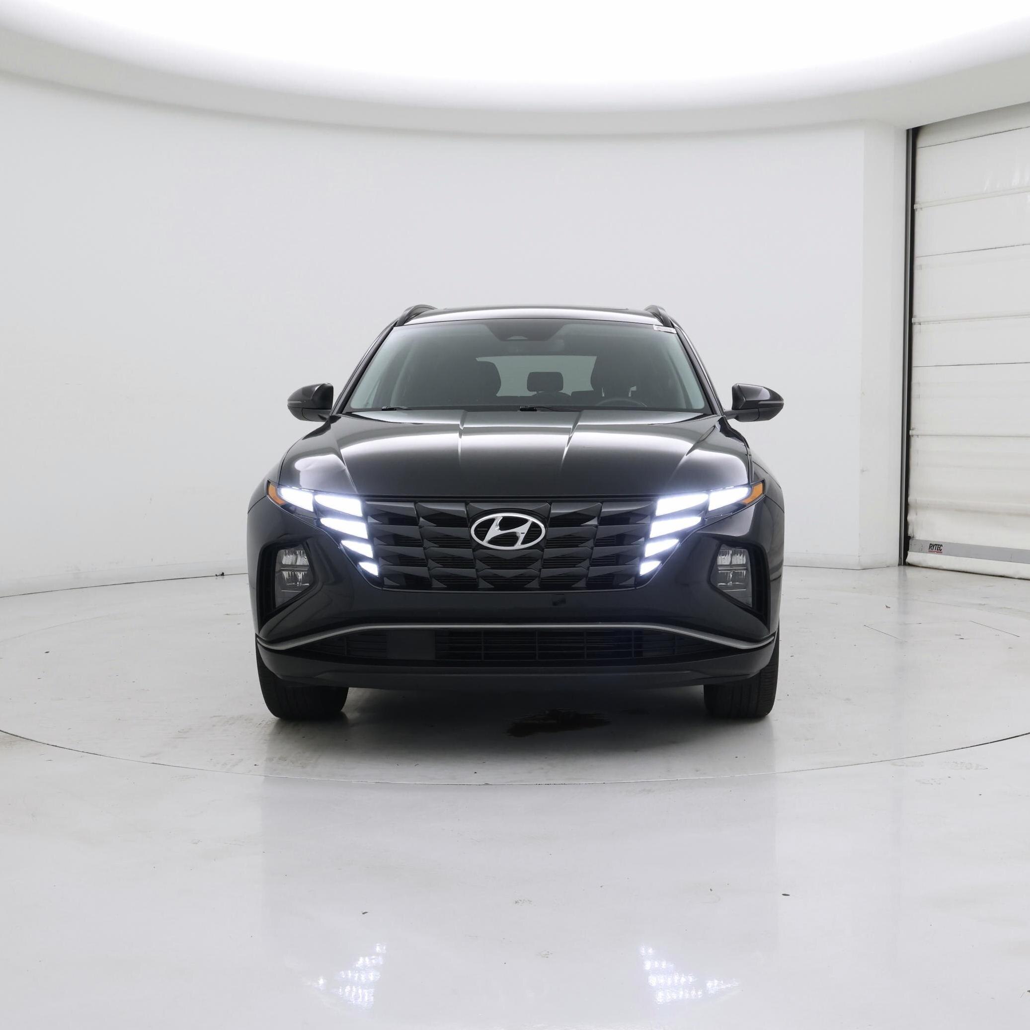 Thumbnail: 2023 Hyundai Tucson - 5