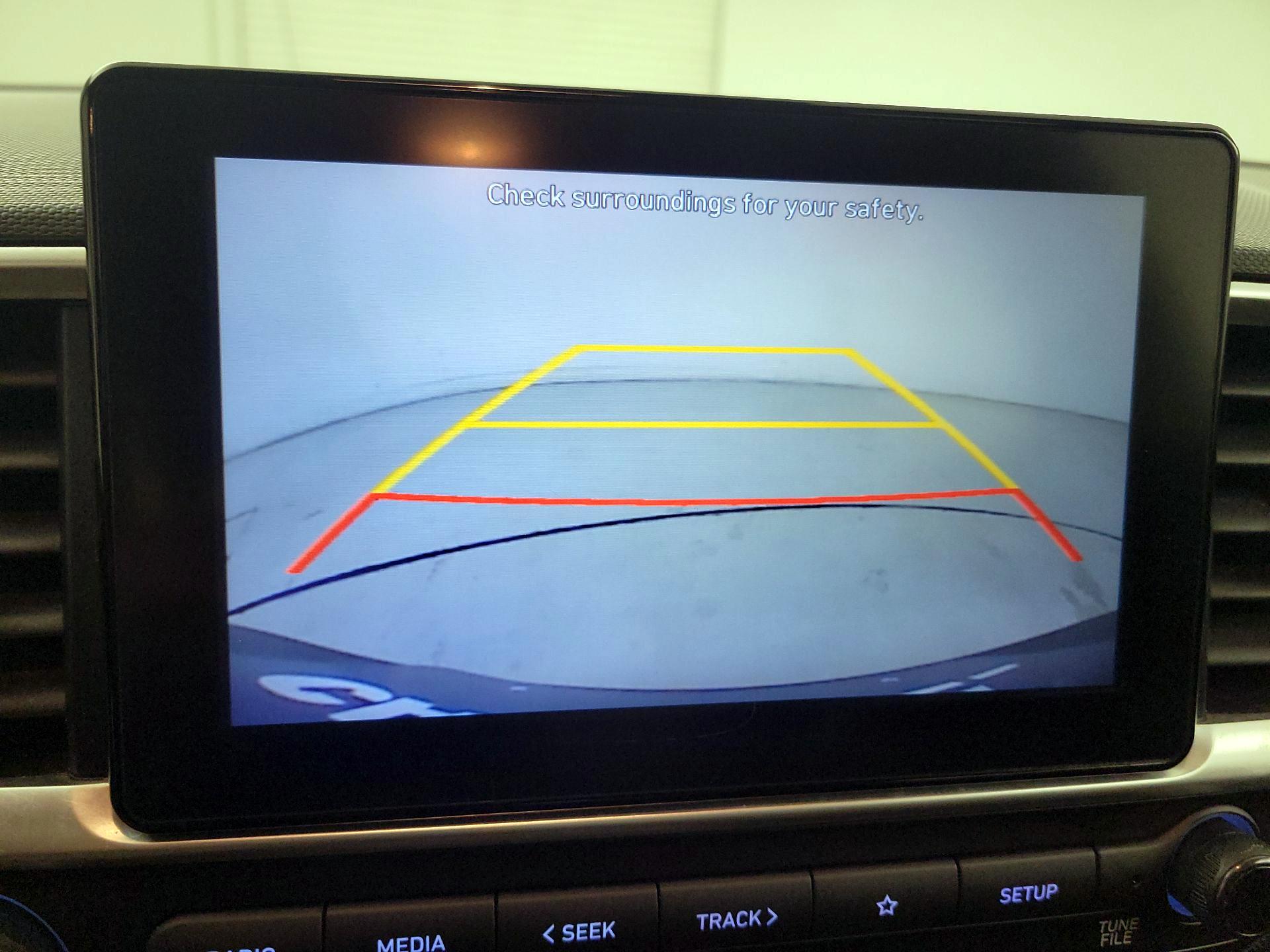 Thumbnail: 2021 Hyundai Venue - 14