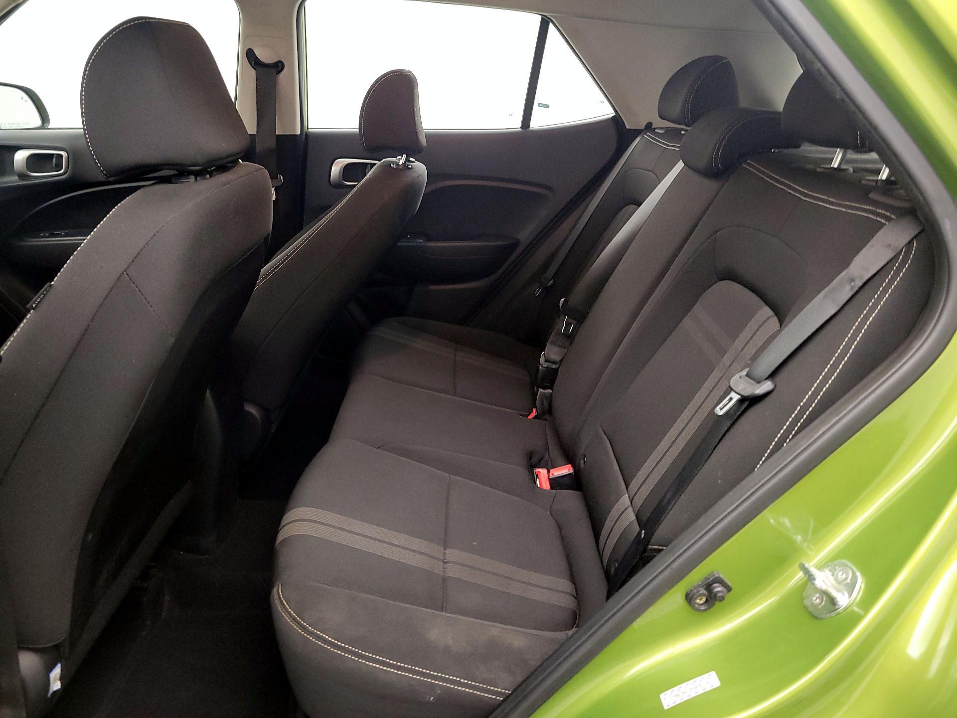 Thumbnail: 2021 Hyundai Venue - 19