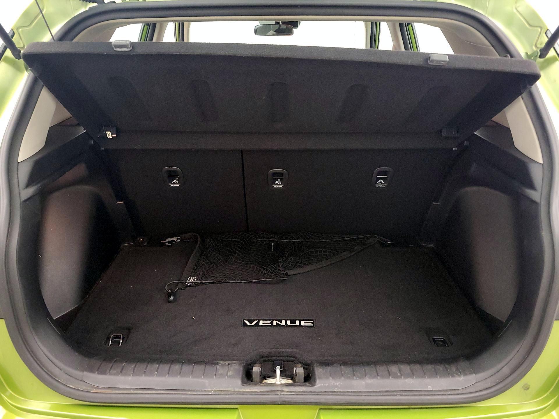 Thumbnail: 2021 Hyundai Venue - 20