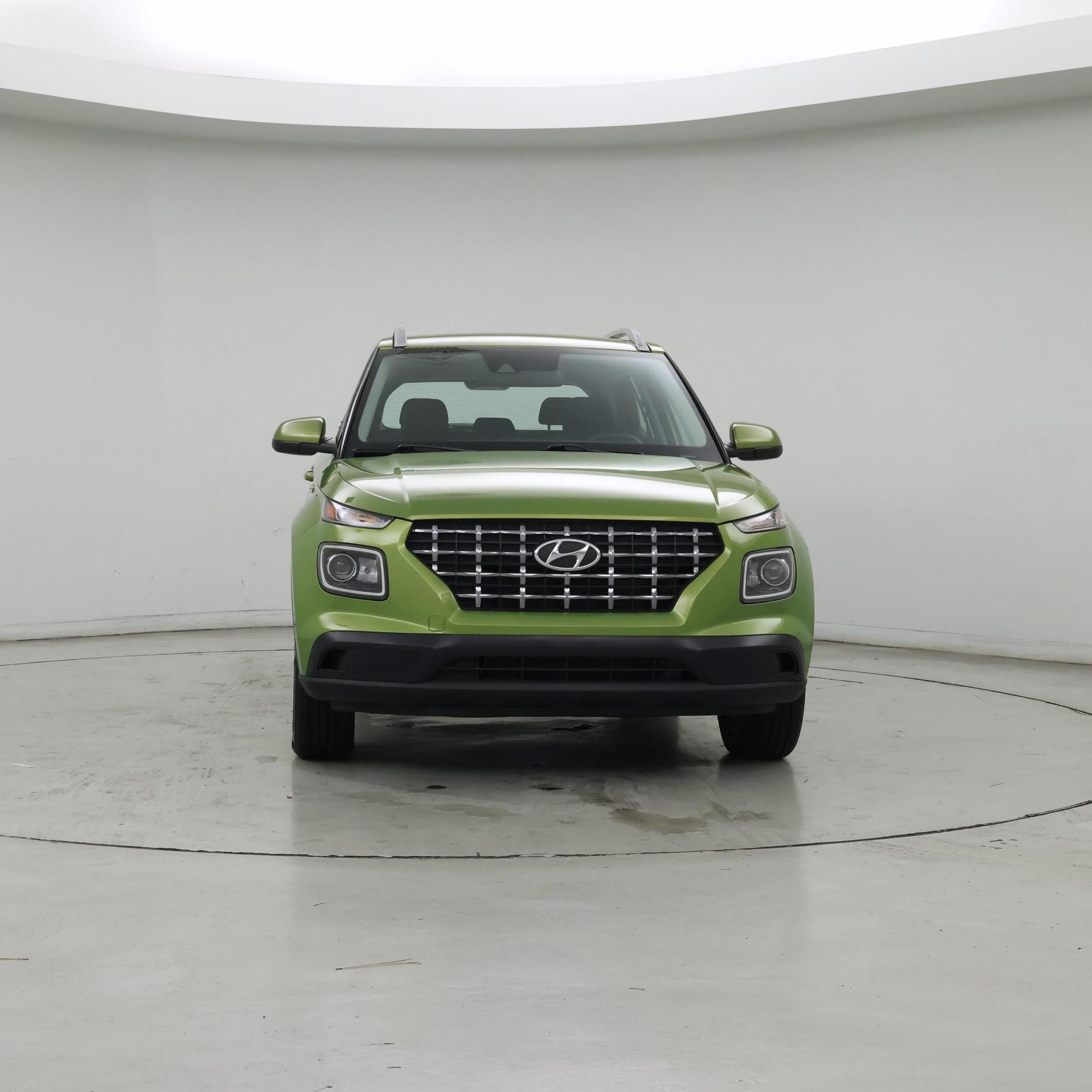 Thumbnail: 2021 Hyundai Venue - 5