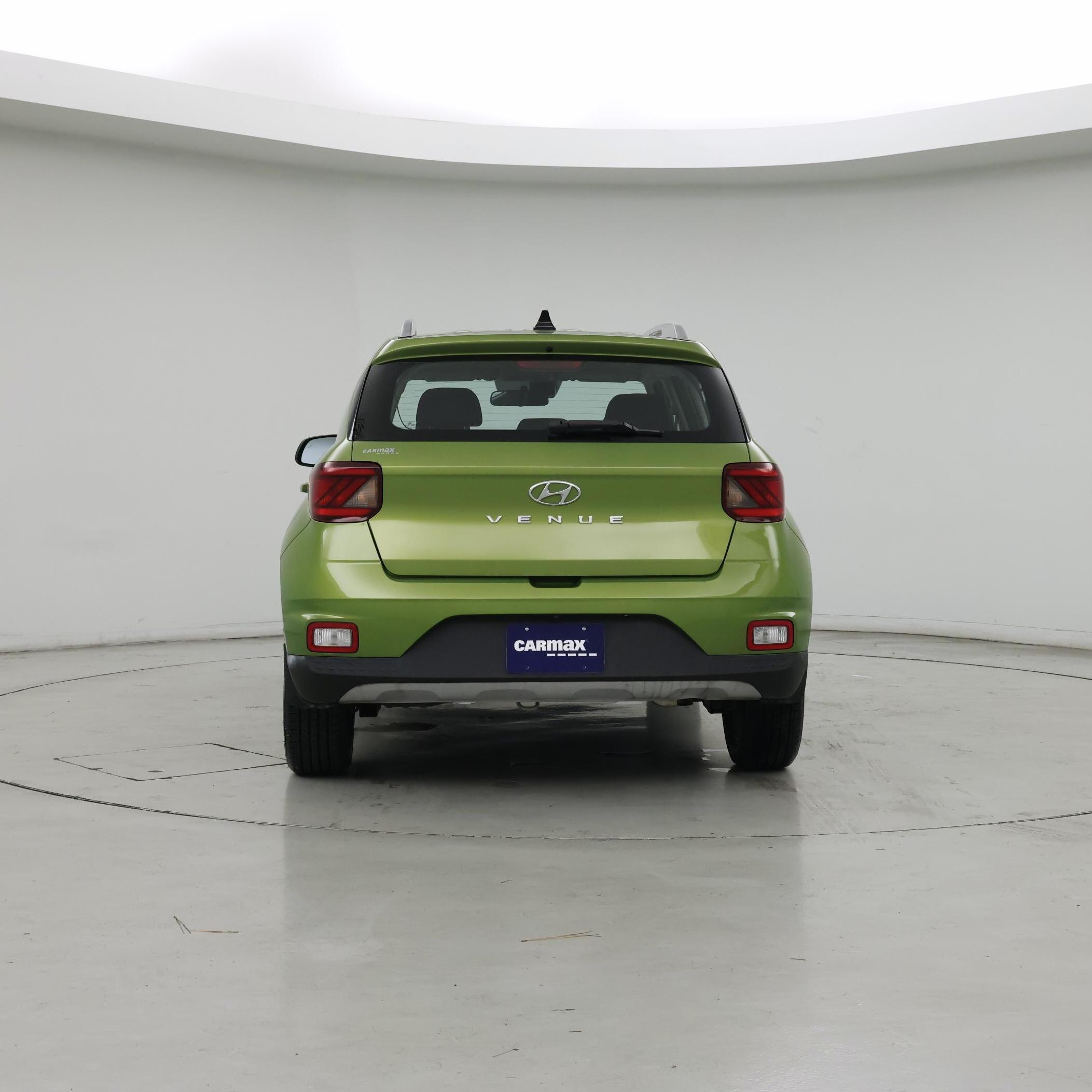 Thumbnail: 2021 Hyundai Venue - 6