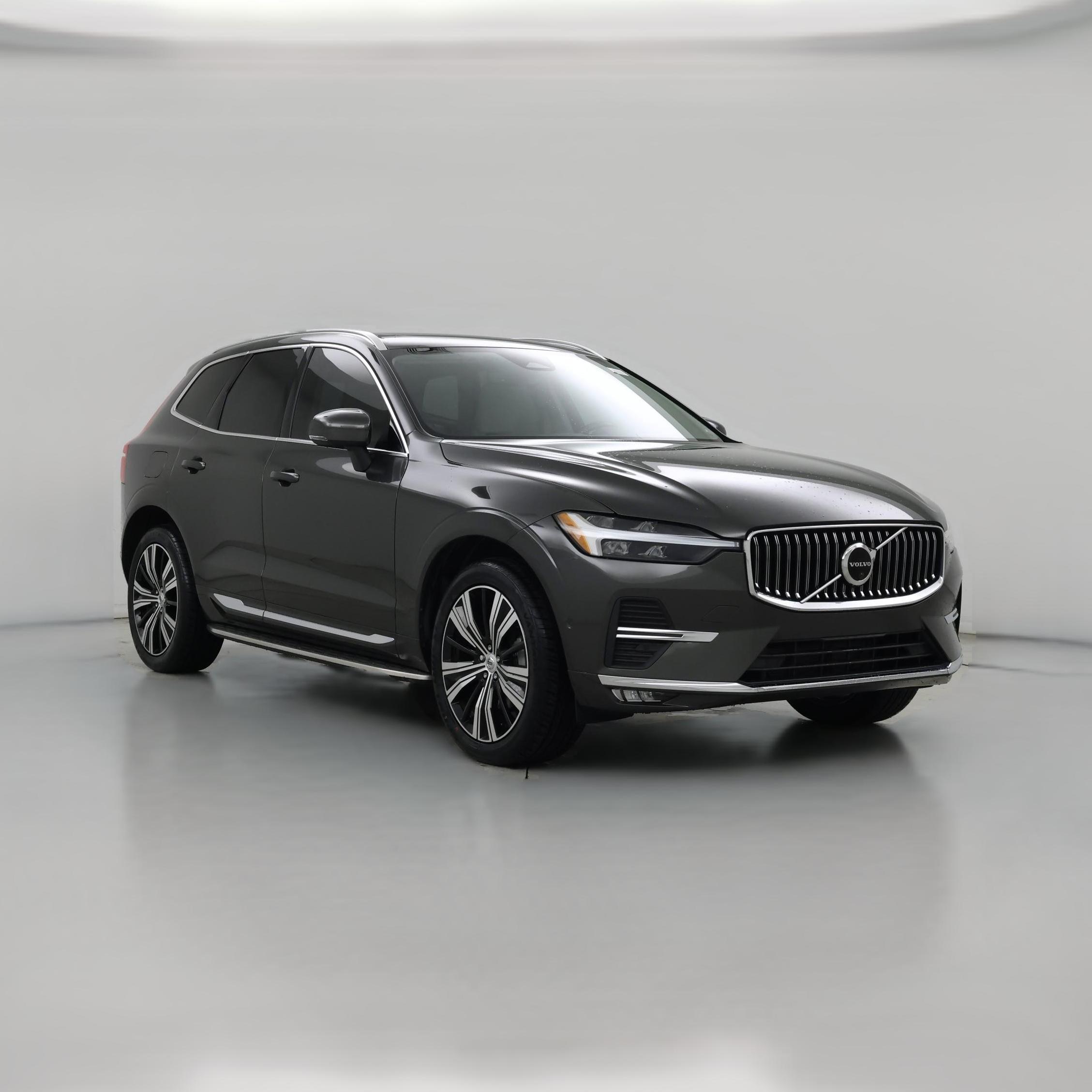 Thumbnail: 2022 Volvo XC60 - 1
