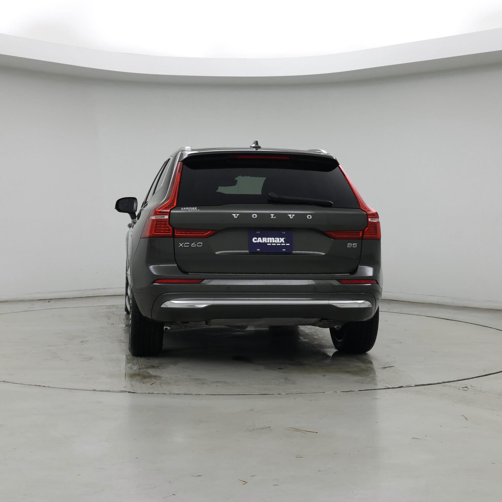 Thumbnail: 2022 Volvo XC60 - 6