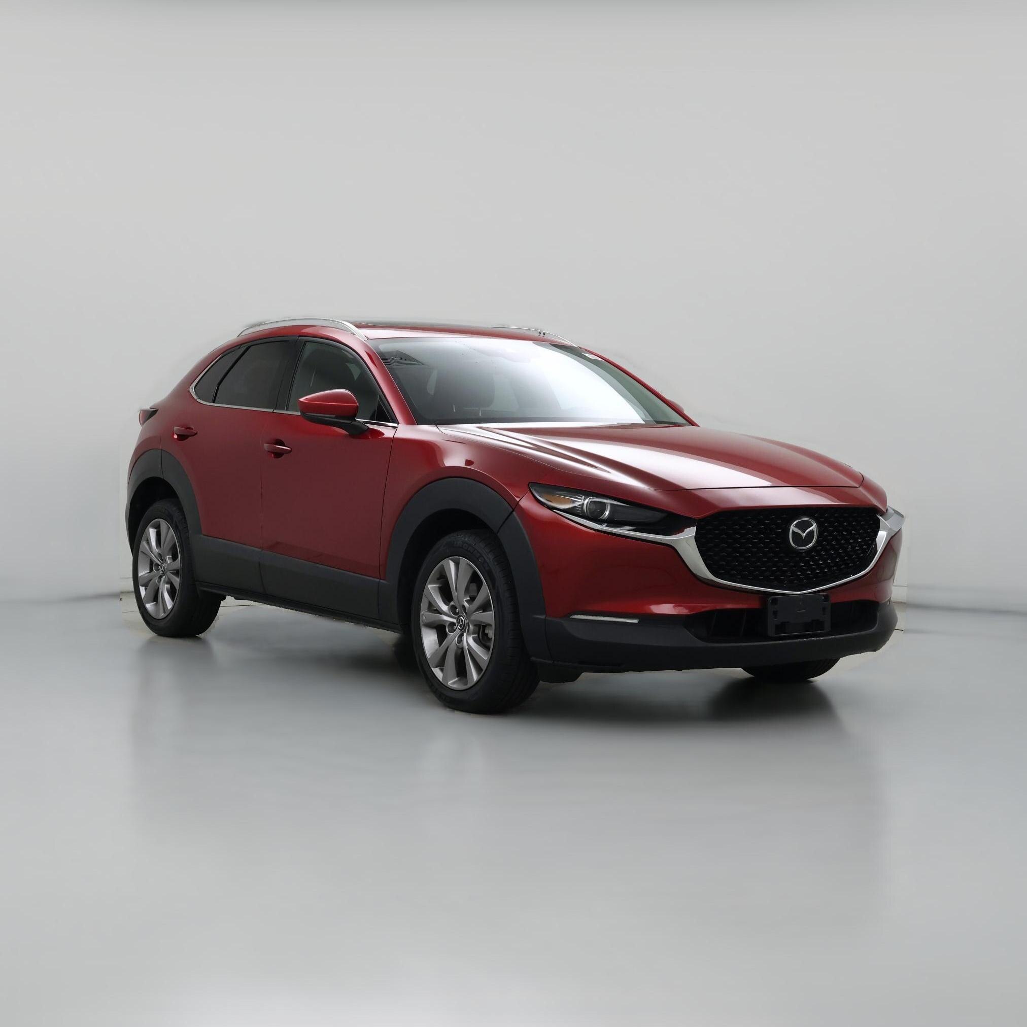 Thumbnail: 2020 Mazda CX-30 - 1