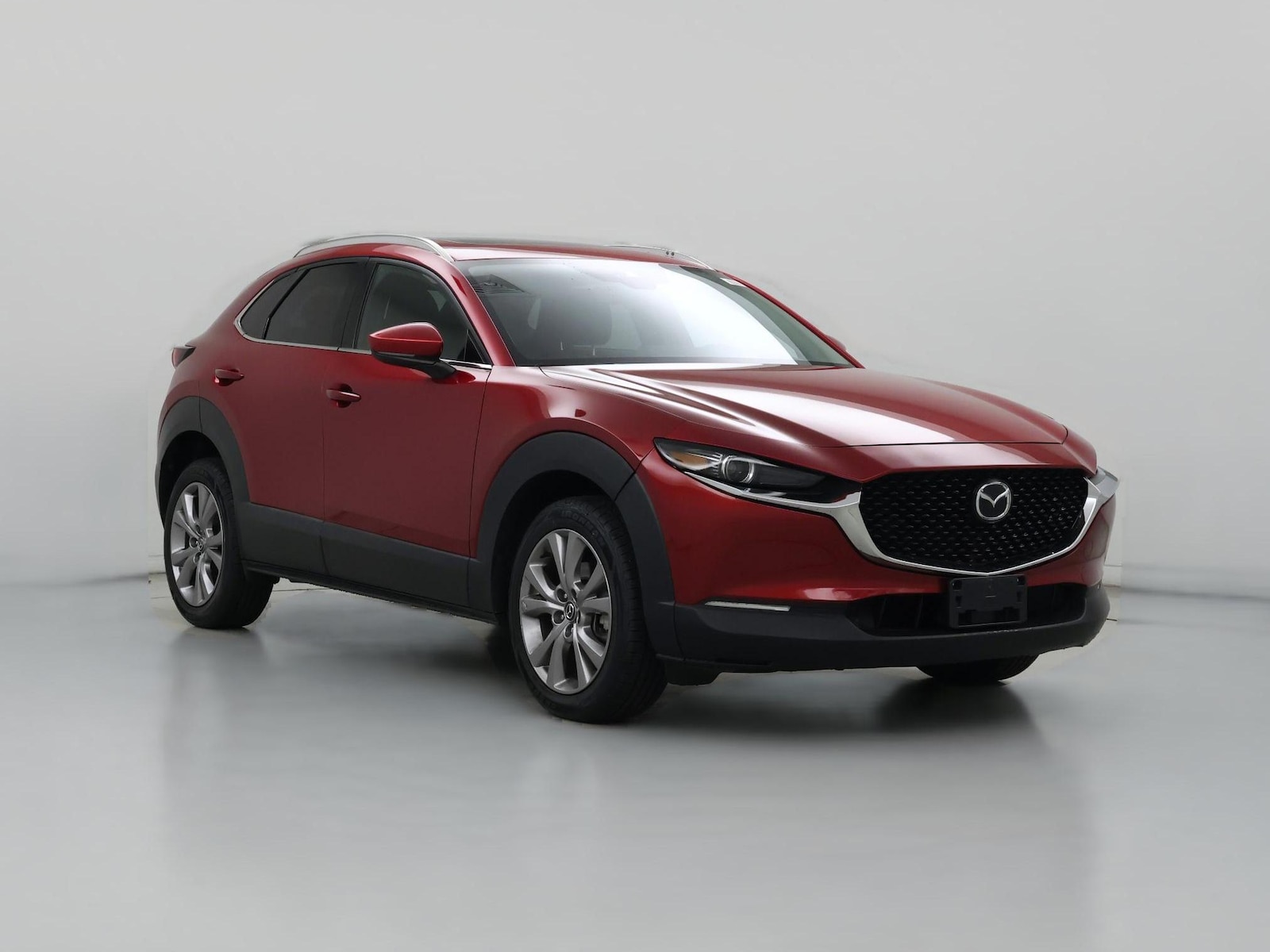 2020 Mazda CX-30 Premium