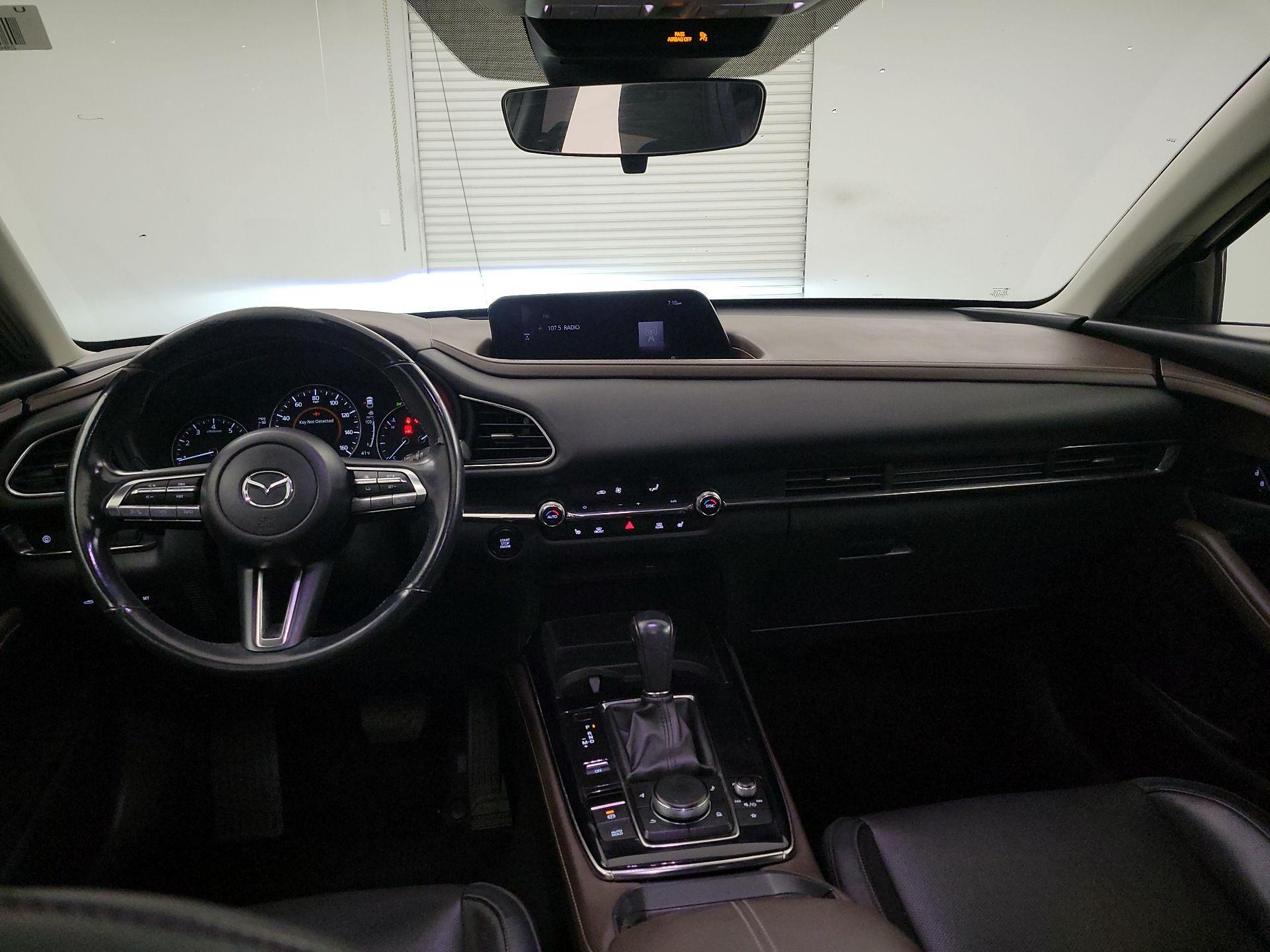 Thumbnail: 2020 Mazda CX-30 - 9