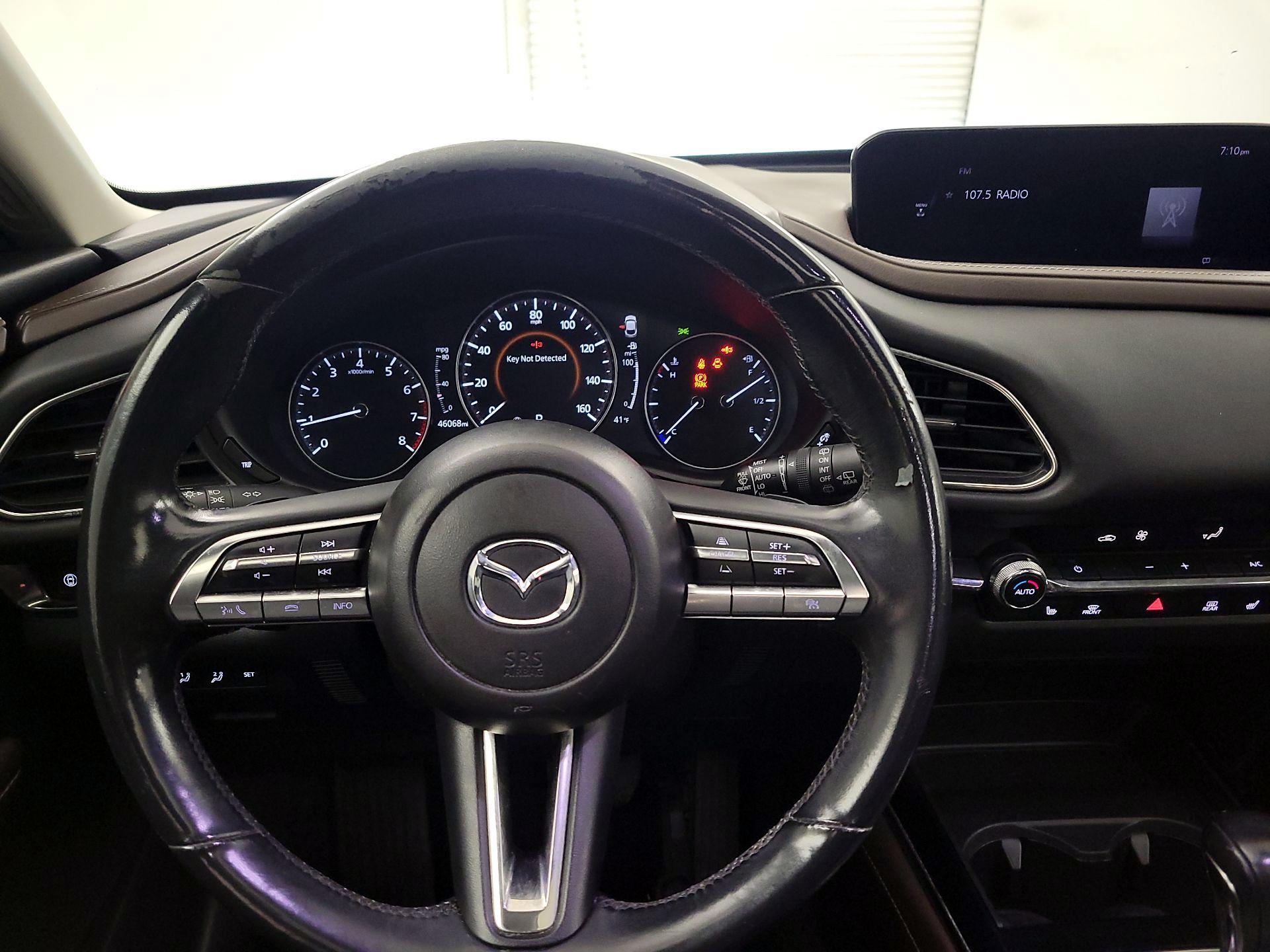 Thumbnail: 2020 Mazda CX-30 - 10