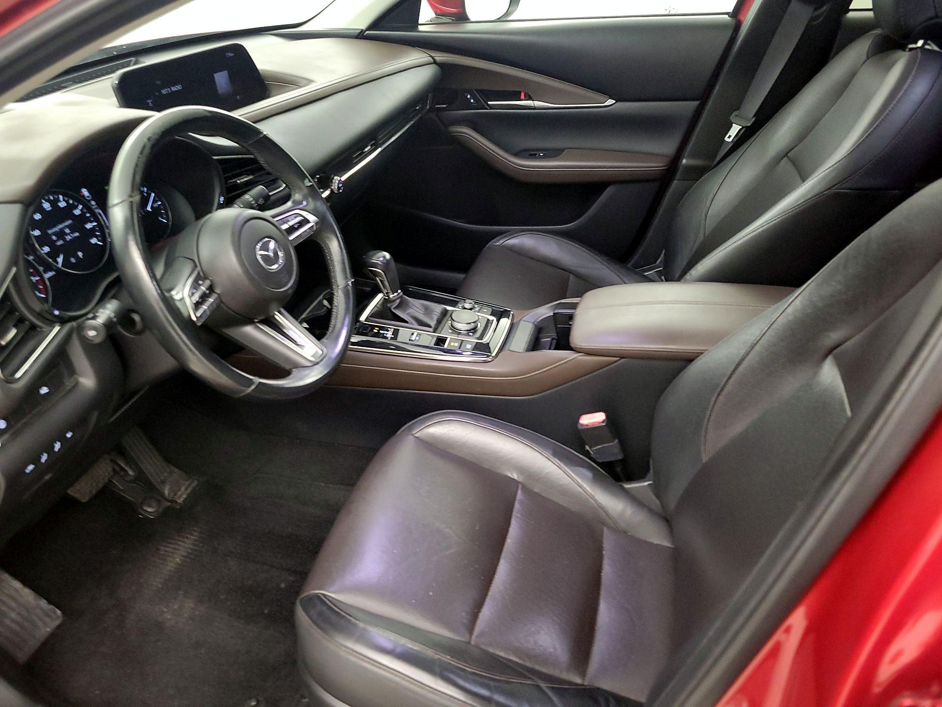 Thumbnail: 2020 Mazda CX-30 - 11