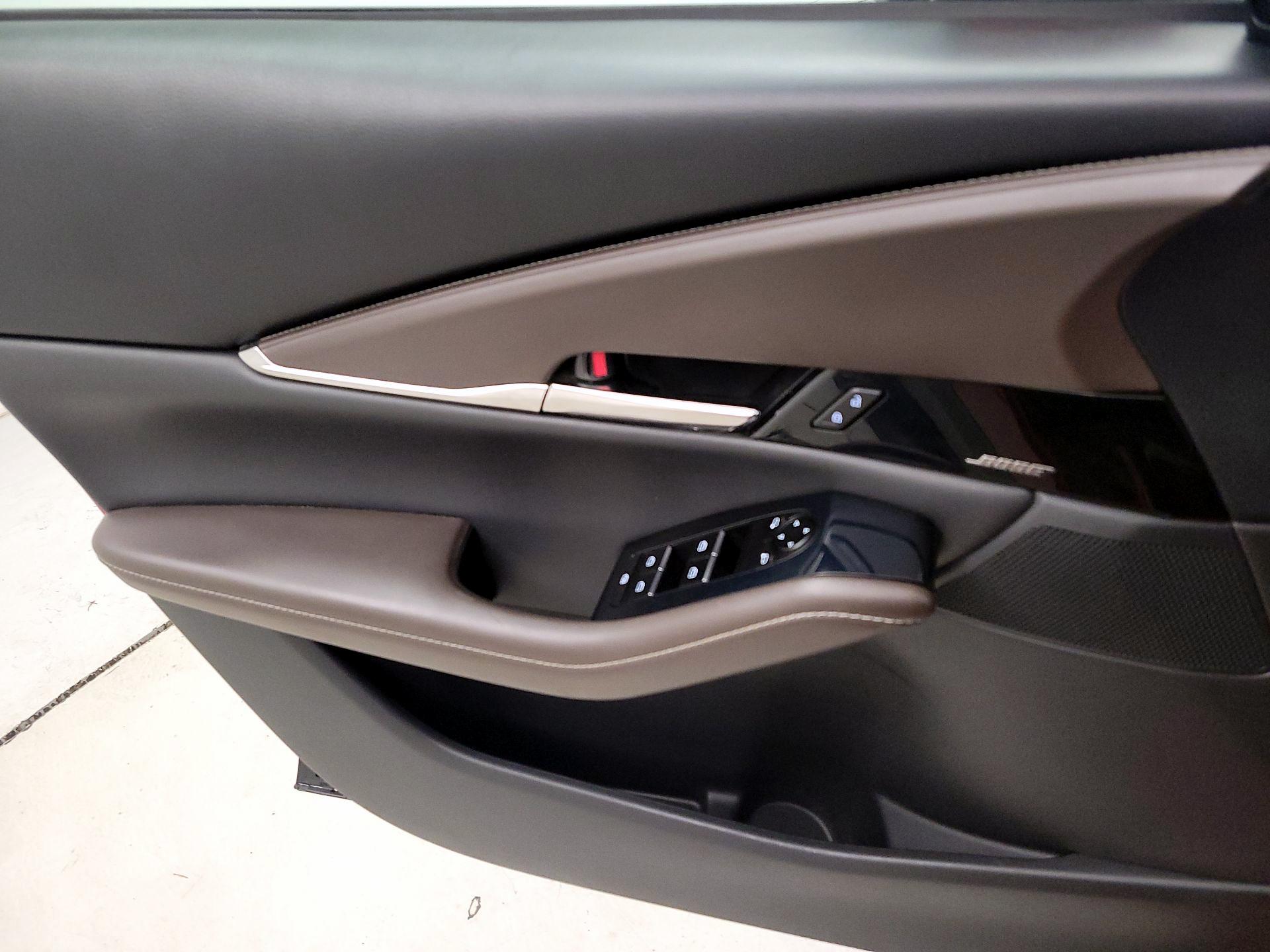 Thumbnail: 2020 Mazda CX-30 - 12