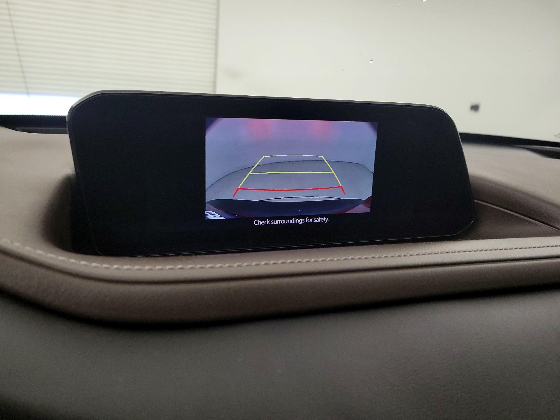 Thumbnail: 2020 Mazda CX-30 - 14